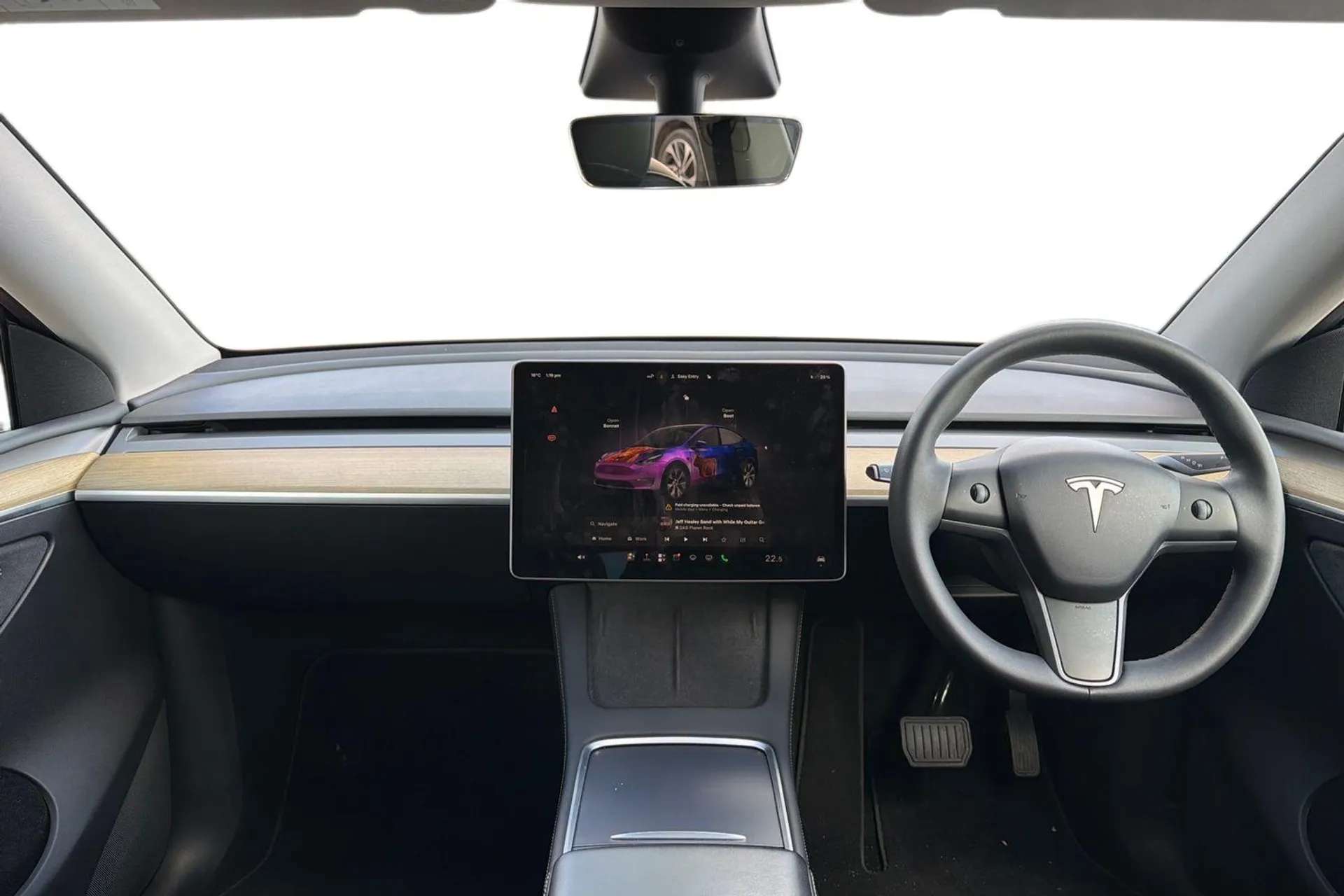 2023 TESLA MODEL Y 2023 TESLA MODEL Y