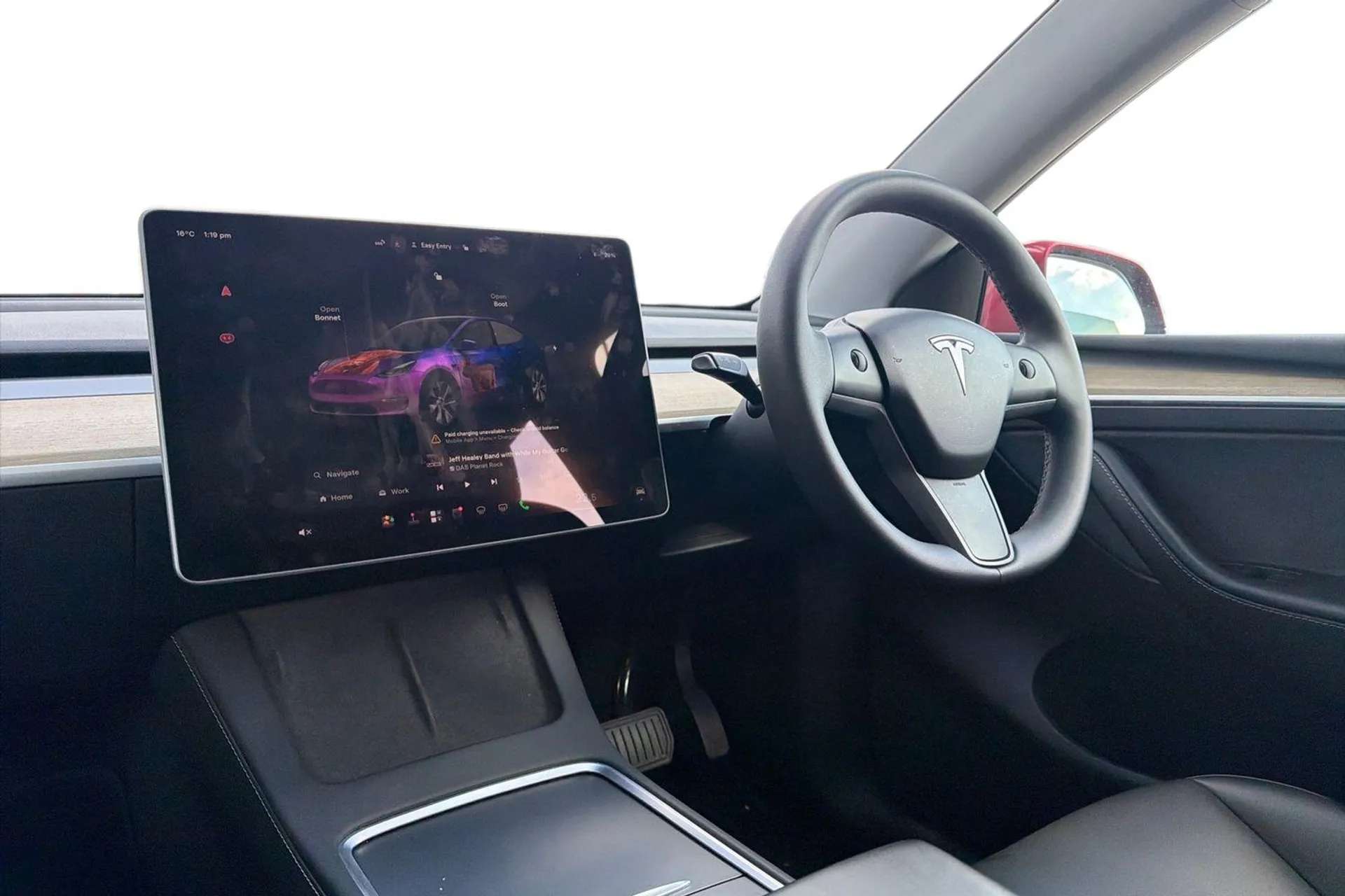 2023 TESLA MODEL Y 2023 TESLA MODEL Y