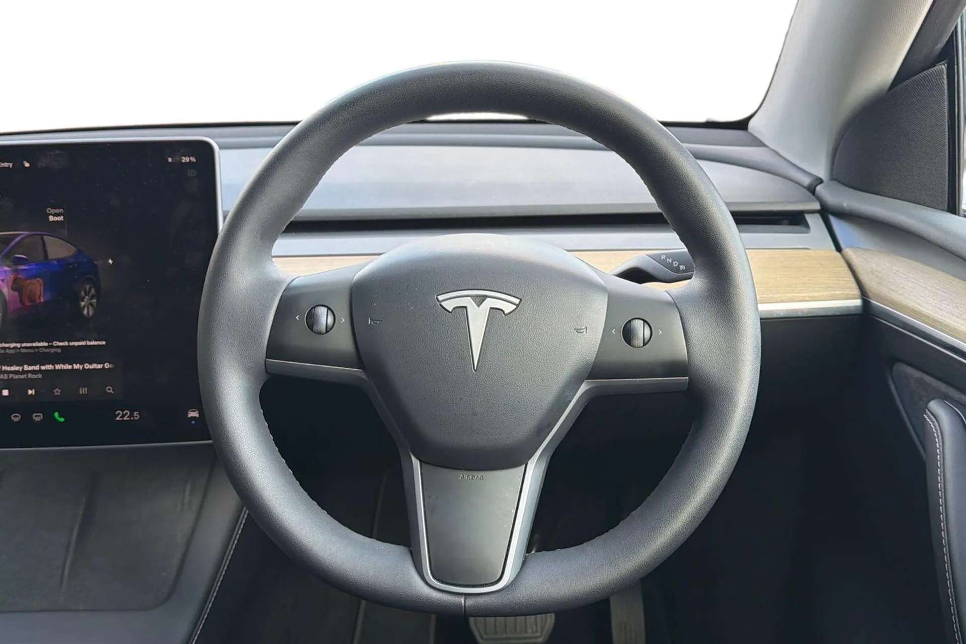 2023 TESLA MODEL Y 2023 TESLA MODEL Y