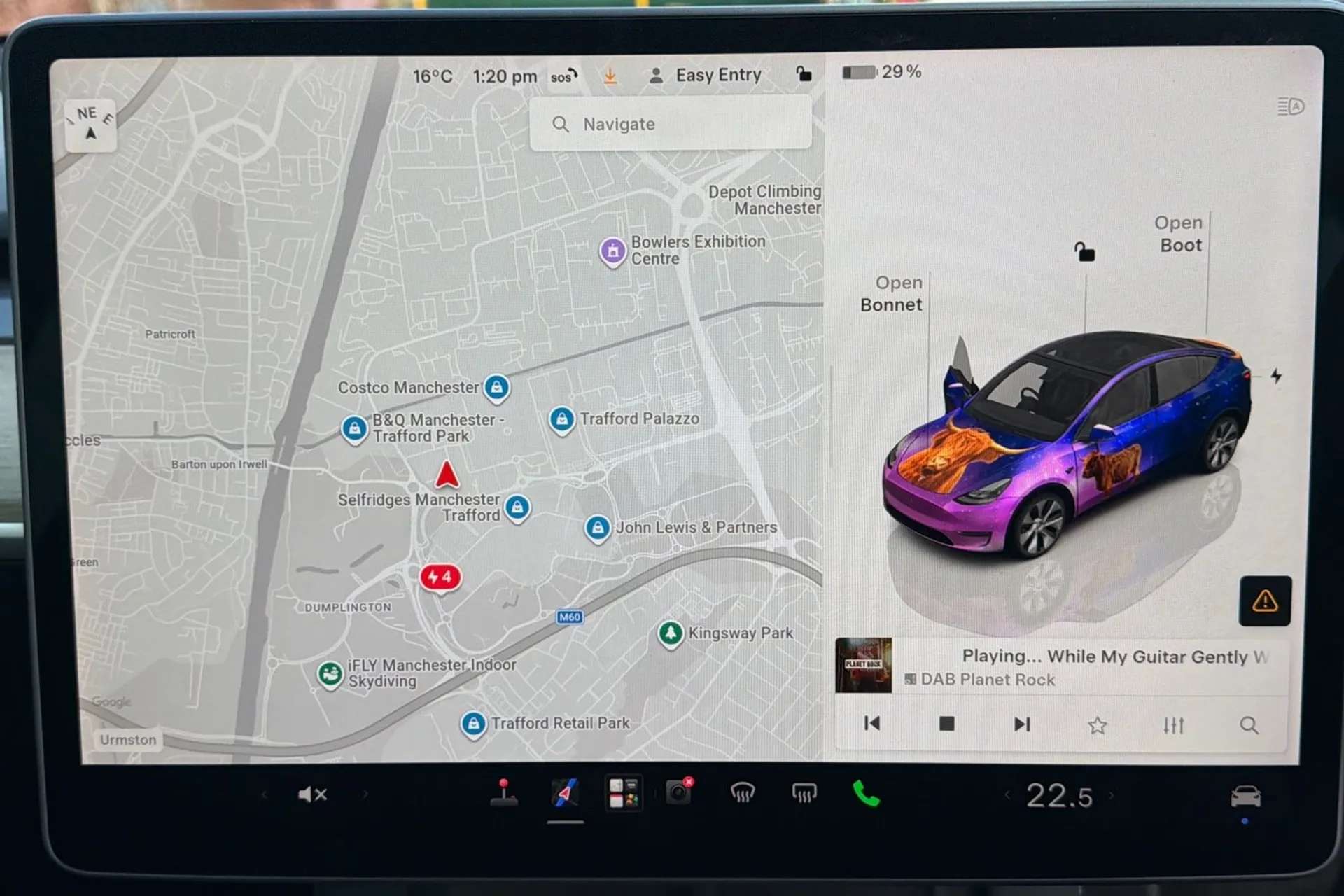 2023 TESLA MODEL Y 2023 TESLA MODEL Y