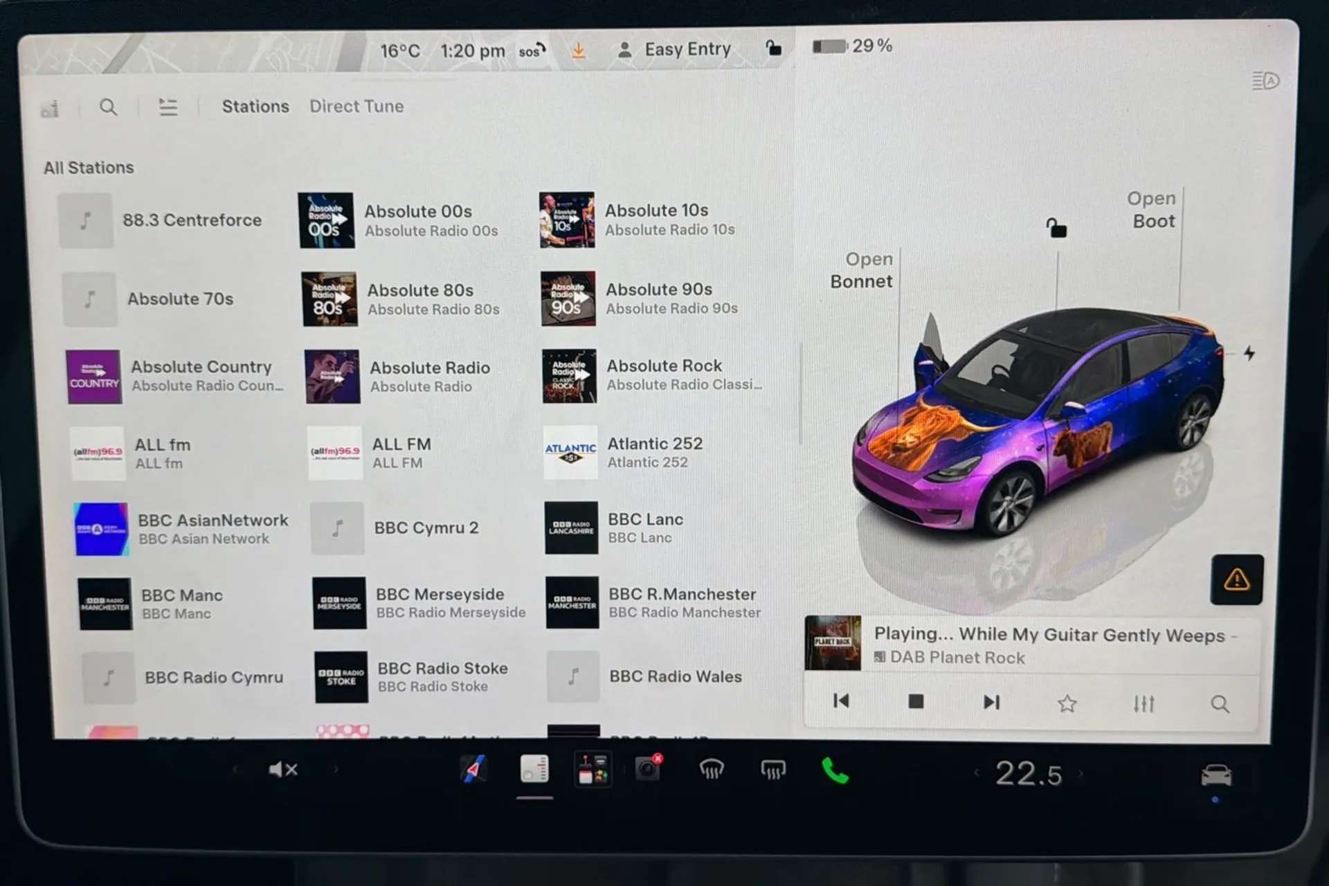 2023 TESLA MODEL Y 2023 TESLA MODEL Y
