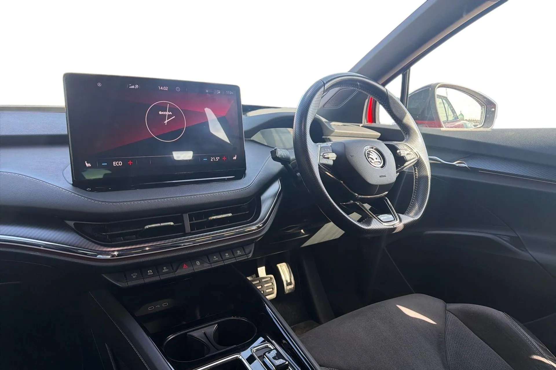 2021 SKODA ENYAQ 2021 SKODA ENYAQ
