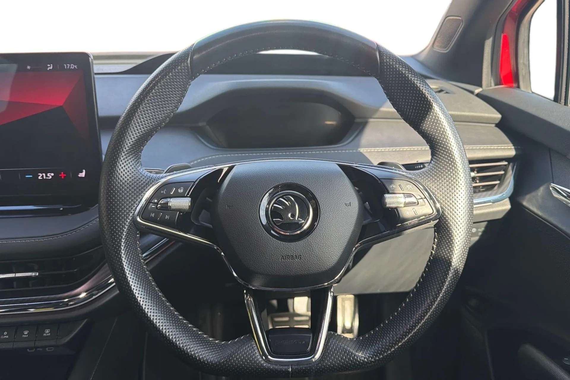 2021 SKODA ENYAQ 2021 SKODA ENYAQ