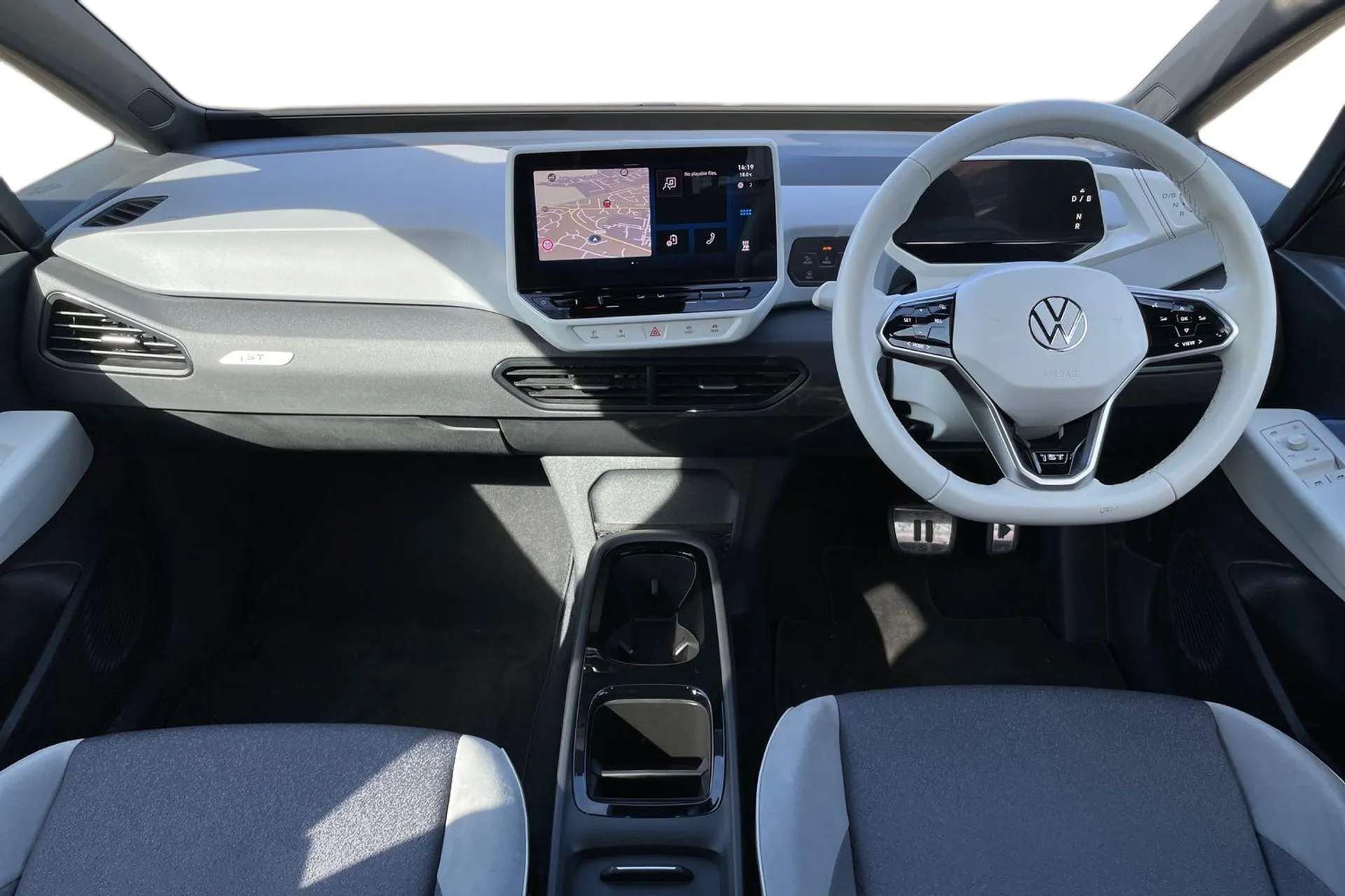 2020 VOLKSWAGEN ID.3 2020 VOLKSWAGEN ID.3