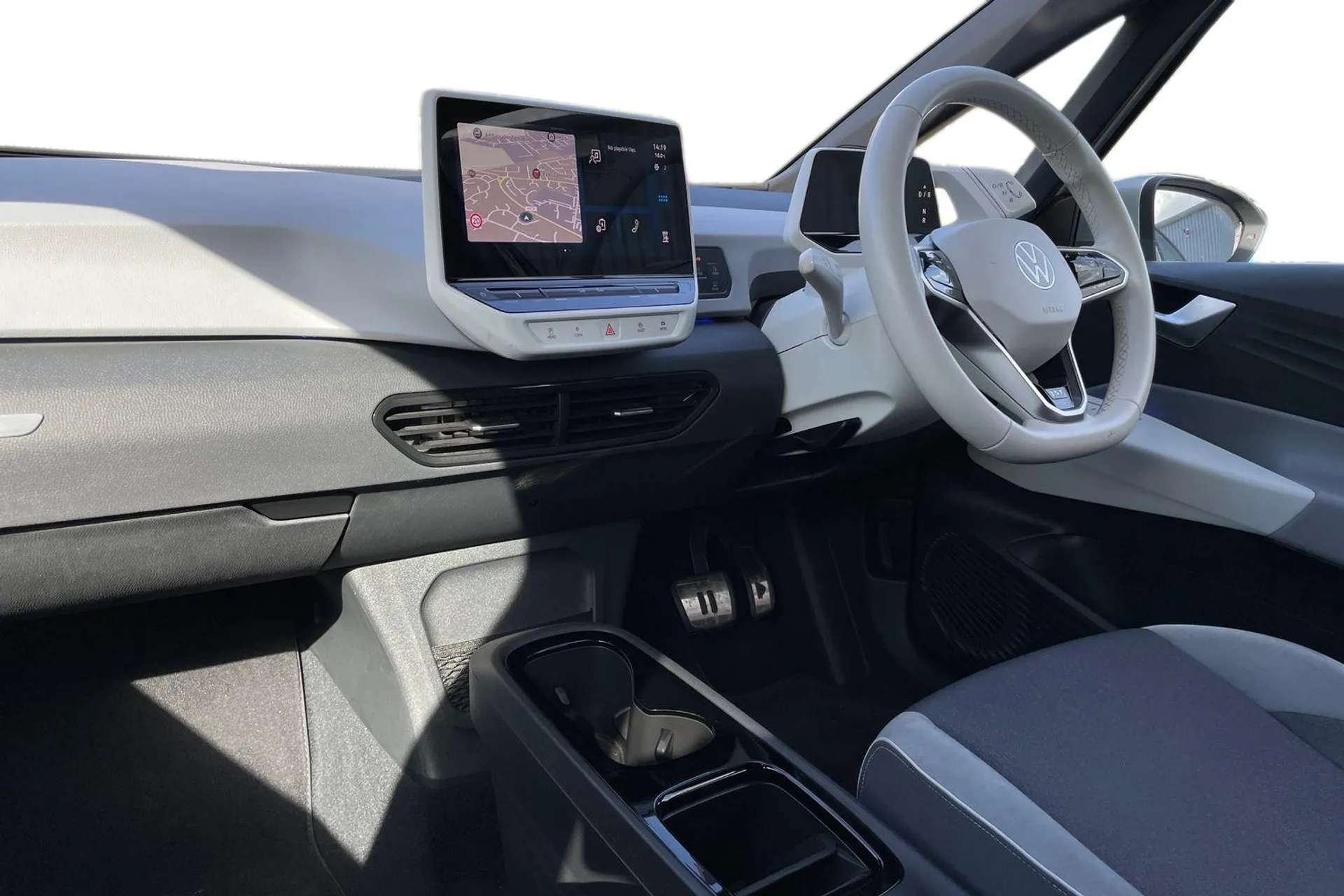 2020 VOLKSWAGEN ID.3 2020 VOLKSWAGEN ID.3