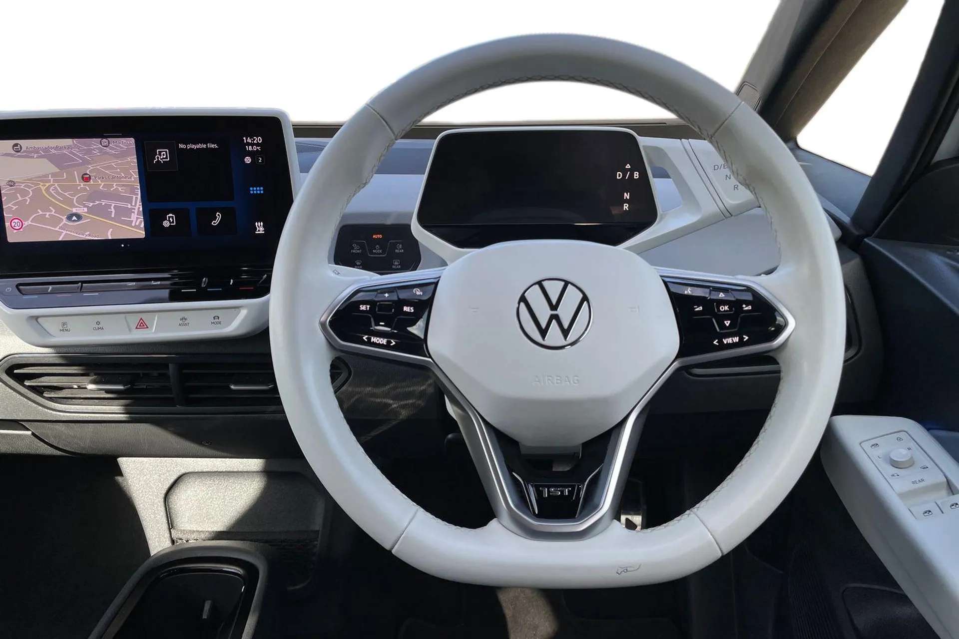2020 VOLKSWAGEN ID.3 2020 VOLKSWAGEN ID.3
