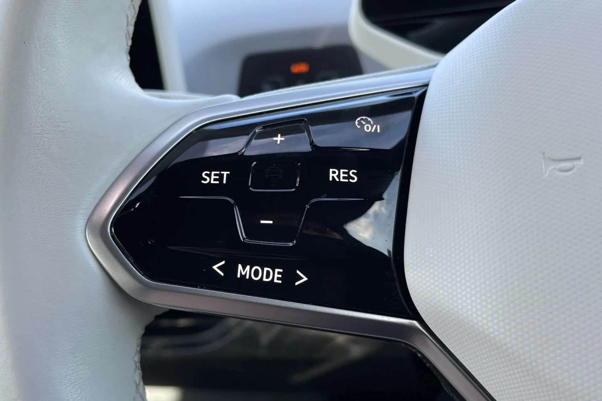 2020 VOLKSWAGEN ID.3 2020 VOLKSWAGEN ID.3