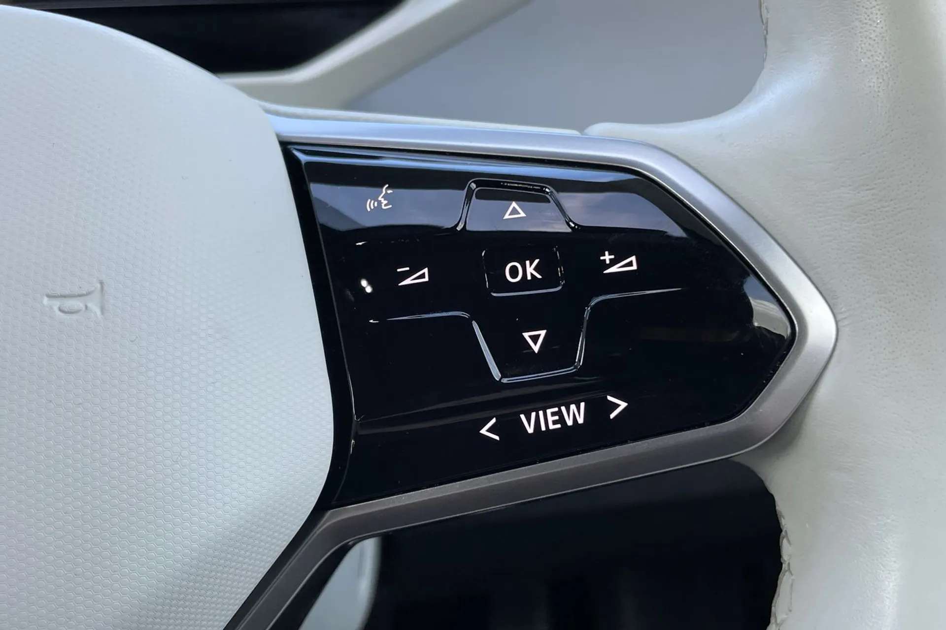 2020 VOLKSWAGEN ID.3 2020 VOLKSWAGEN ID.3