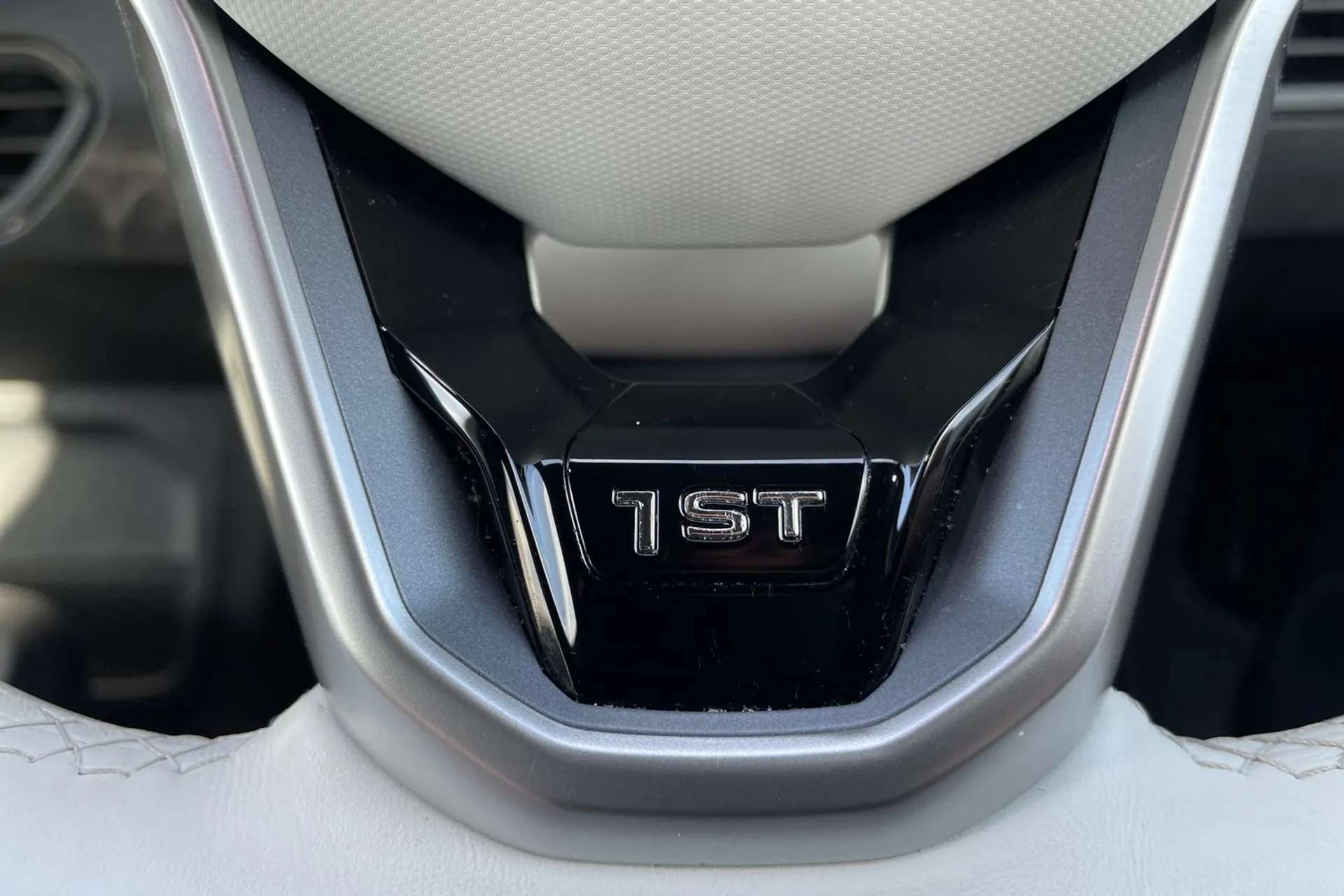 2020 VOLKSWAGEN ID.3 2020 VOLKSWAGEN ID.3