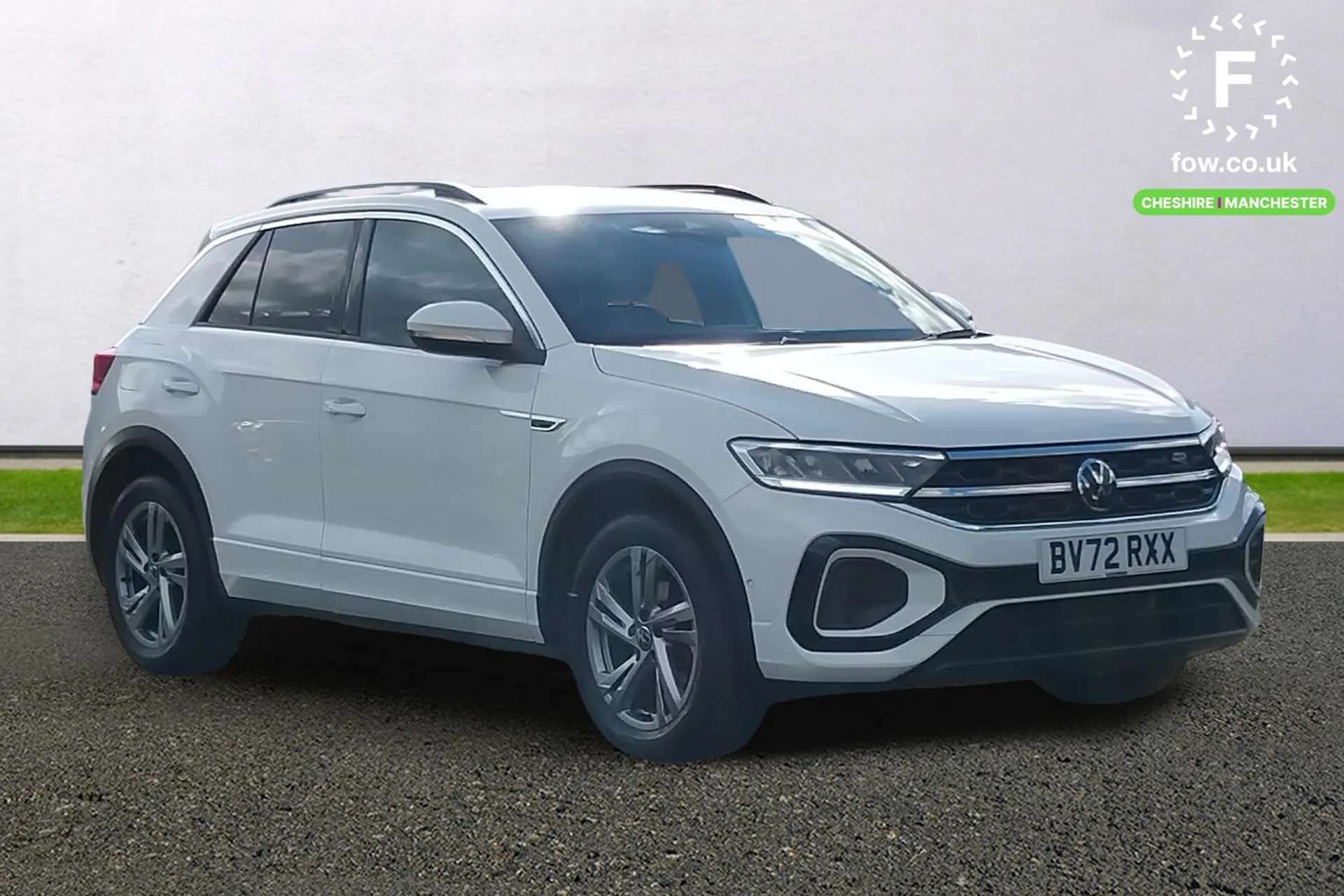 2022 VOLKSWAGEN T-ROC 2022 VOLKSWAGEN T-ROC
