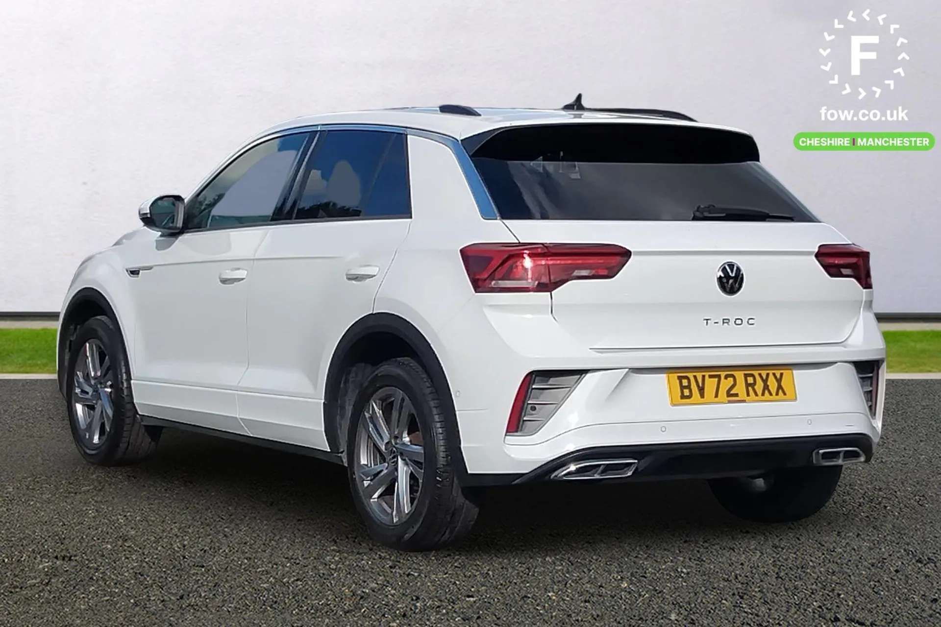 2022 VOLKSWAGEN T-ROC 2022 VOLKSWAGEN T-ROC