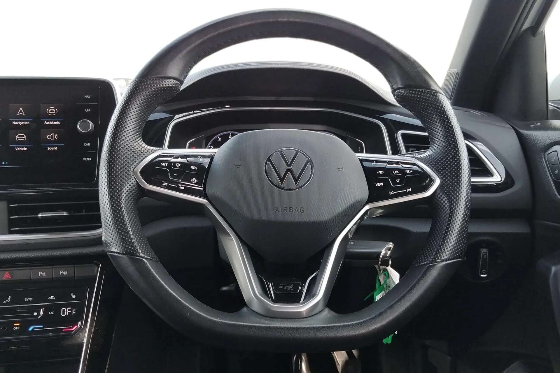 2022 VOLKSWAGEN T-ROC 2022 VOLKSWAGEN T-ROC
