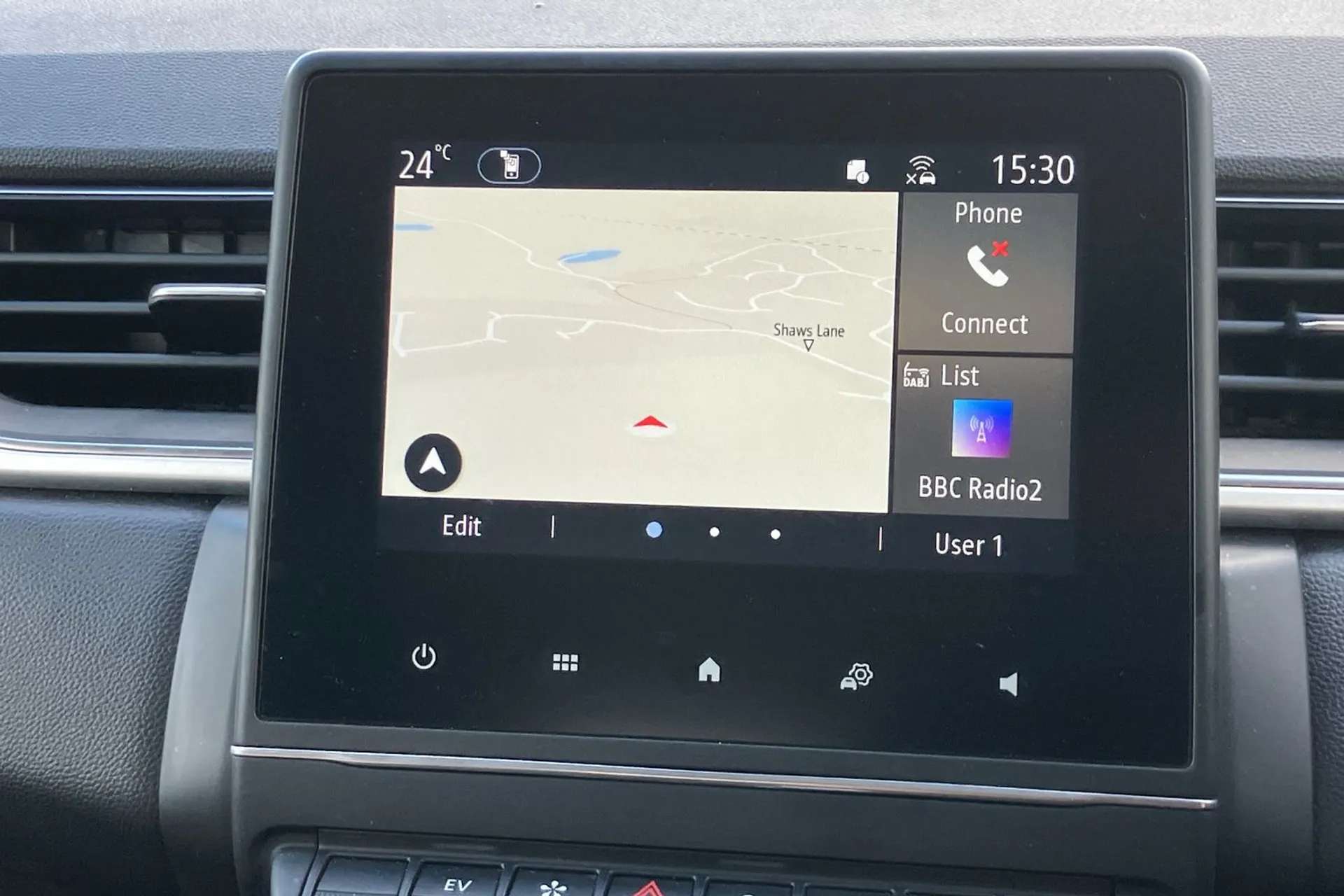 2022 RENAULT CAPTUR 2022 RENAULT CAPTUR