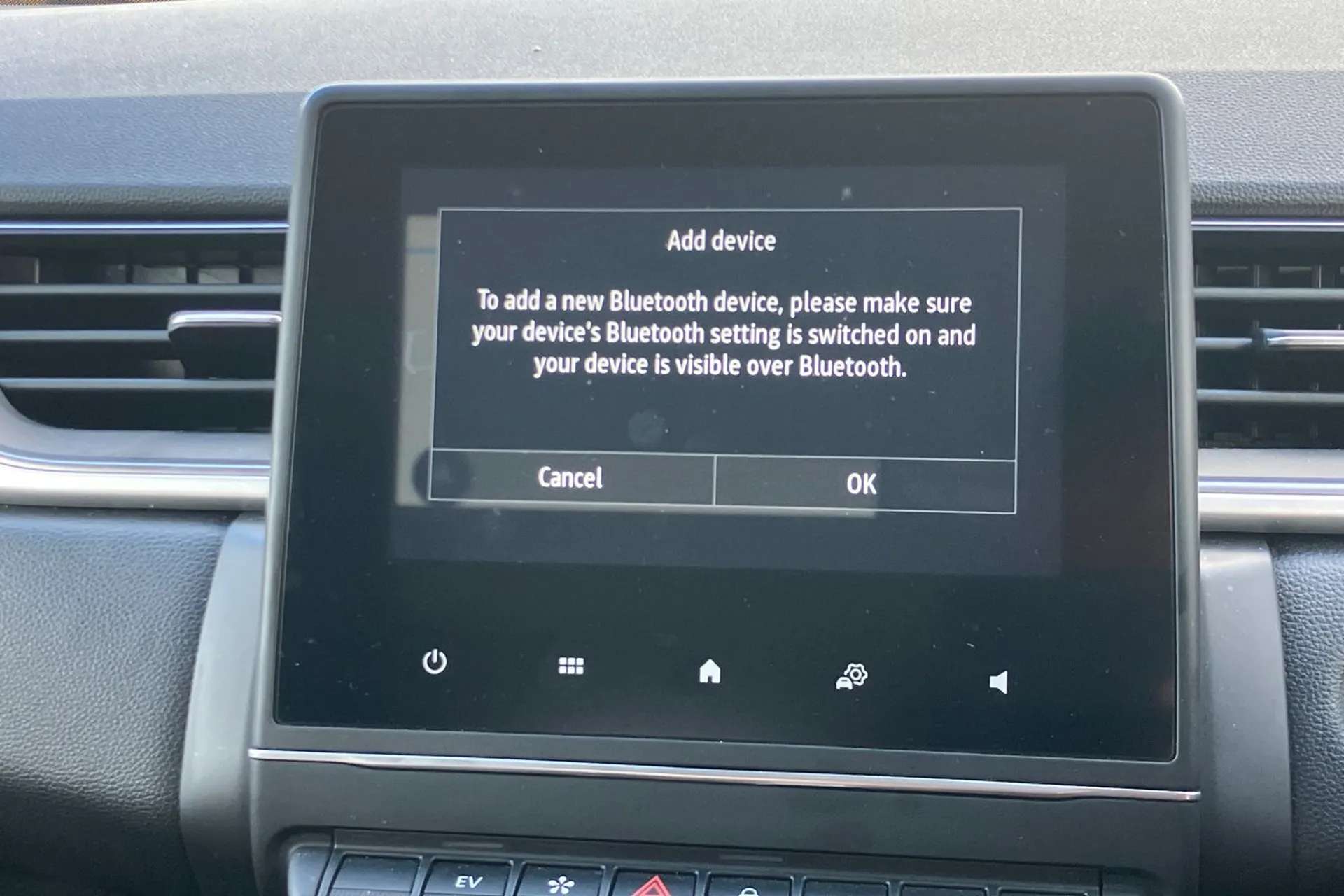 2022 RENAULT CAPTUR 2022 RENAULT CAPTUR