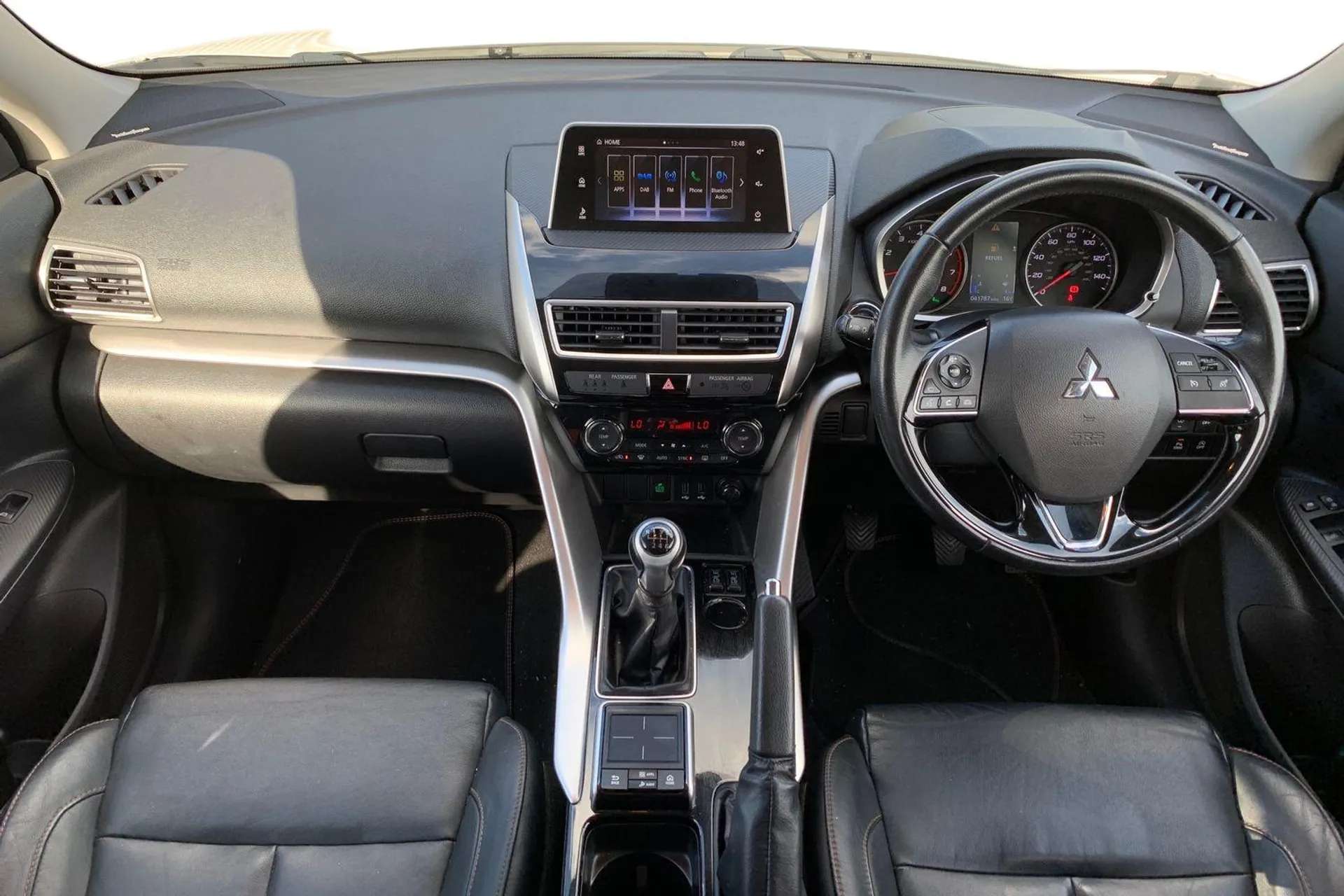 2021 MITSUBISHI ECLIPSE CROSS 2021 MITSUBISHI ECLIPSE CROSS