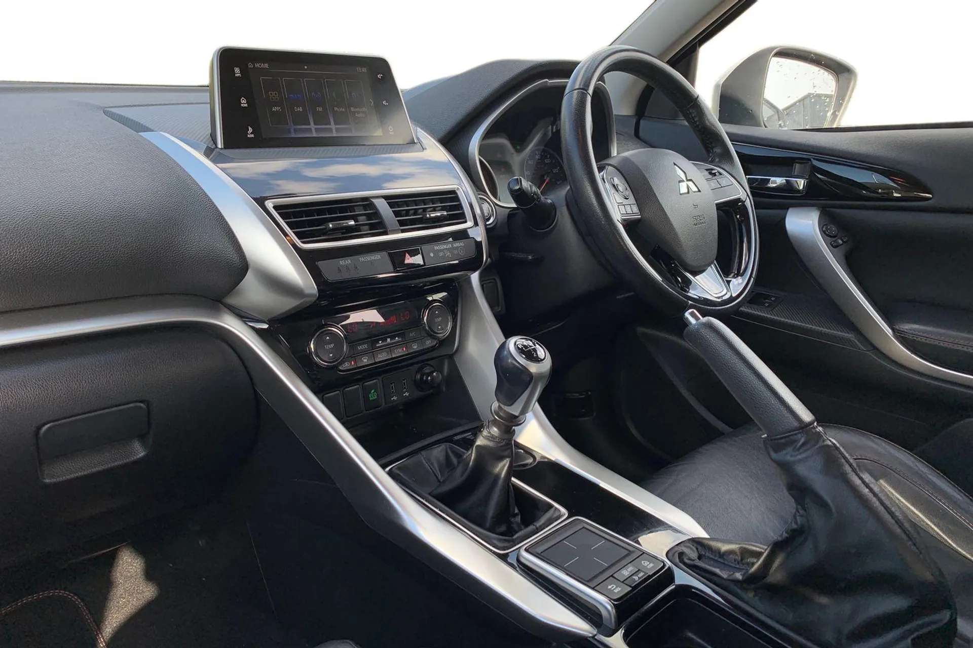 2021 MITSUBISHI ECLIPSE CROSS 2021 MITSUBISHI ECLIPSE CROSS