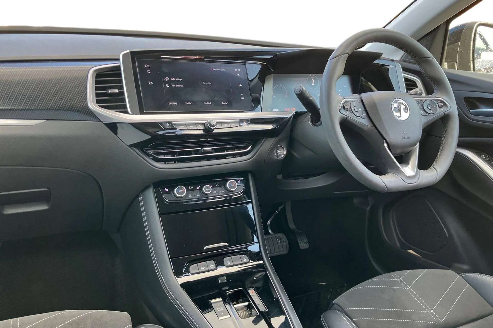 2024 VAUXHALL GRANDLAND 2024 VAUXHALL GRANDLAND