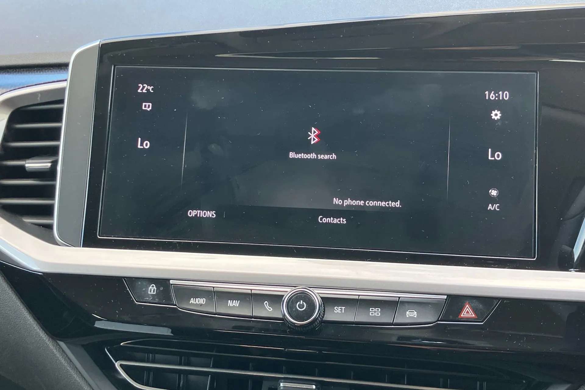 2024 VAUXHALL GRANDLAND 2024 VAUXHALL GRANDLAND
