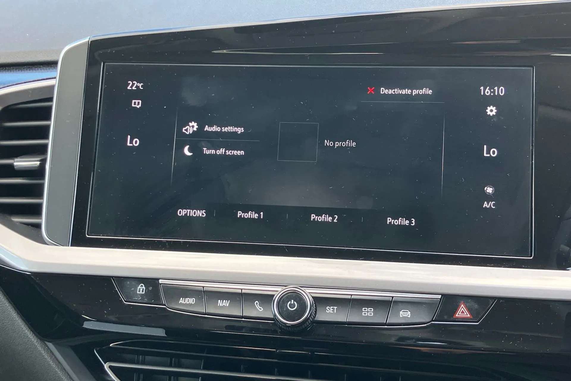2024 VAUXHALL GRANDLAND 2024 VAUXHALL GRANDLAND