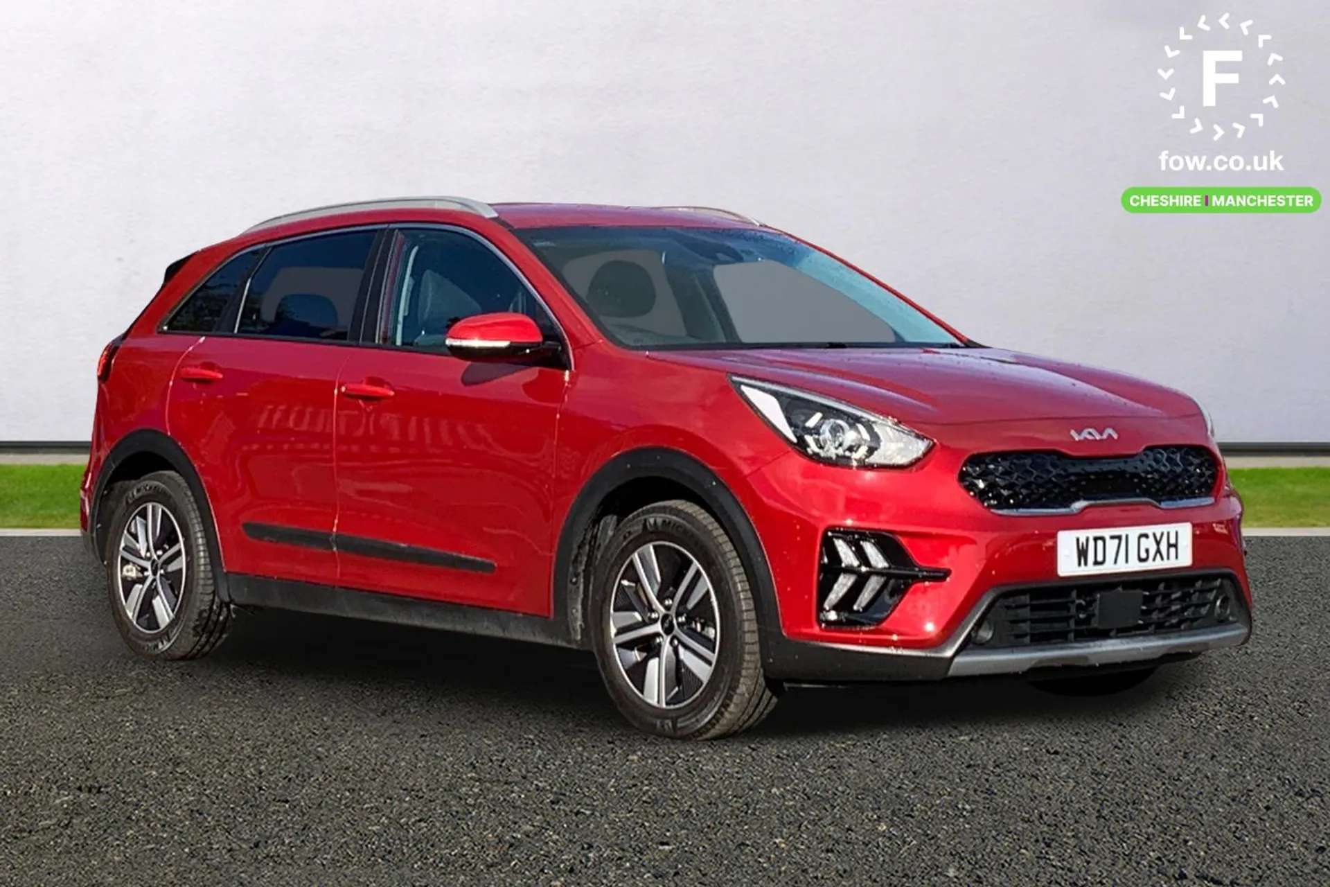 2022 KIA NIRO 2022 KIA NIRO