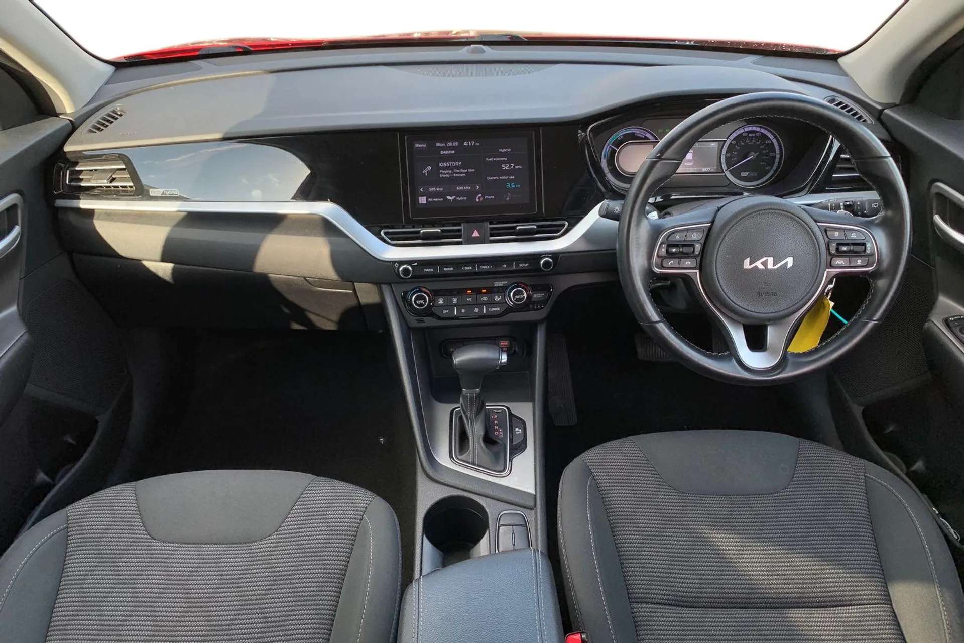 2022 KIA NIRO 2022 KIA NIRO