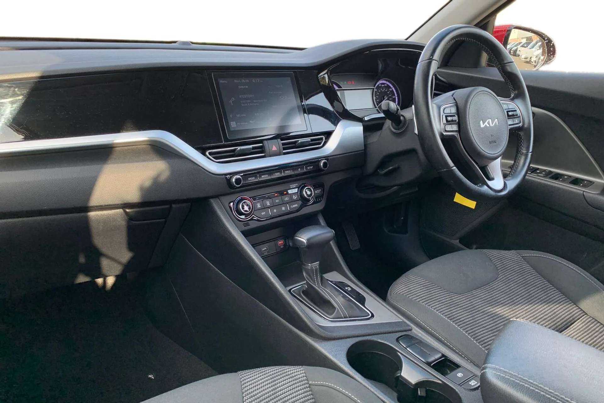 2022 KIA NIRO 2022 KIA NIRO