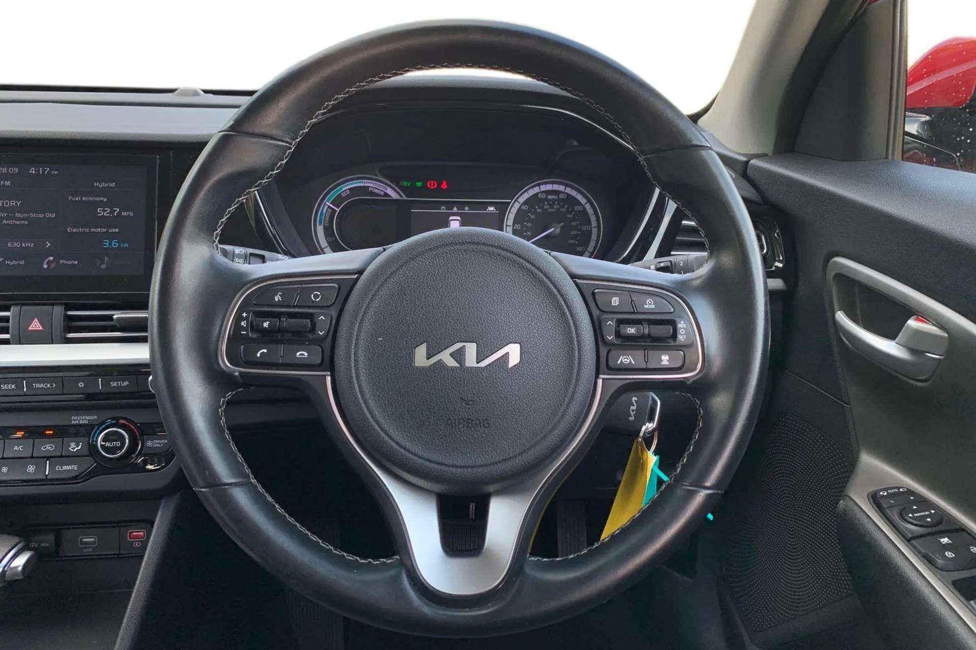 2022 KIA NIRO 2022 KIA NIRO