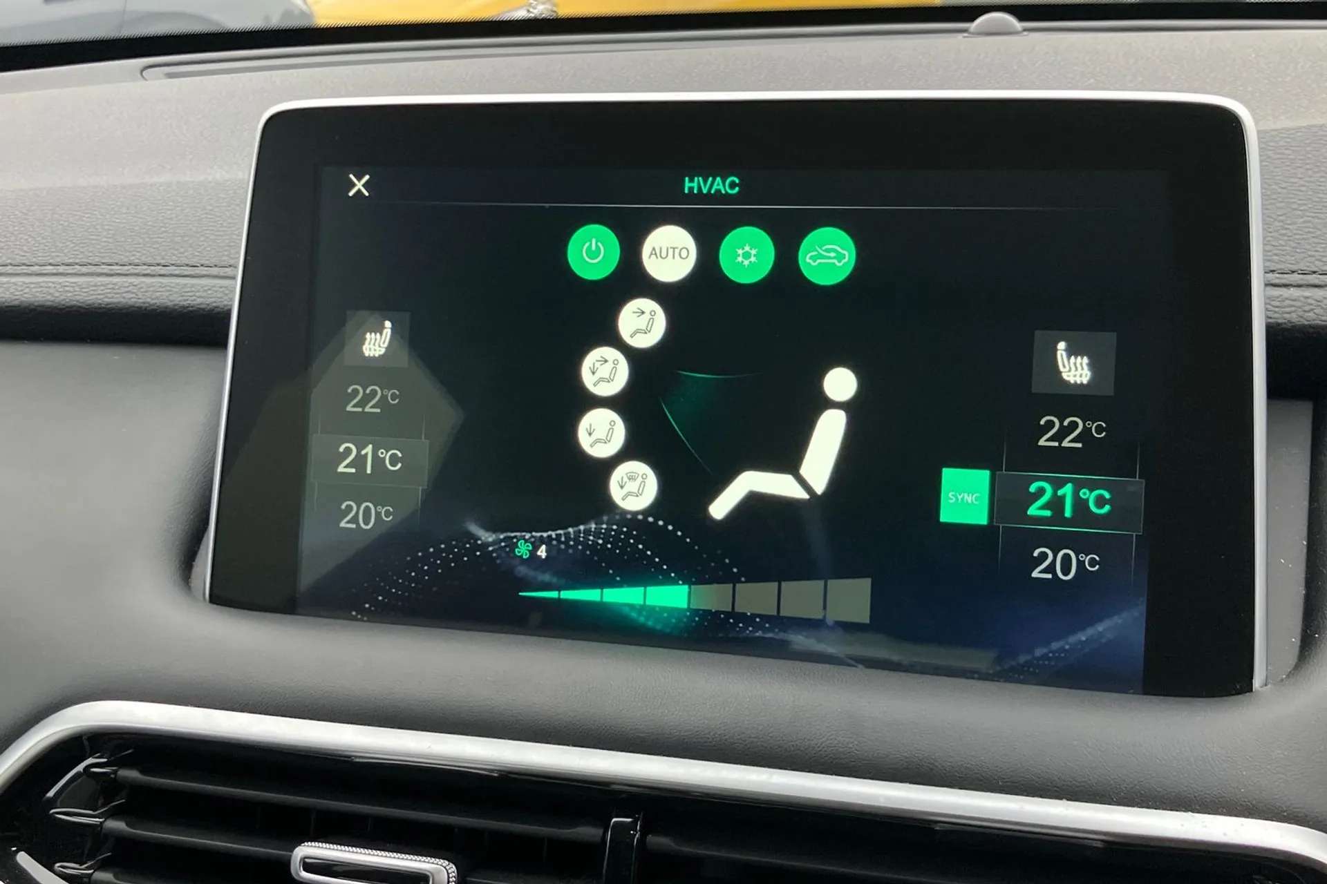 2023 MG MOTOR UK HS 2023 MG MOTOR UK HS