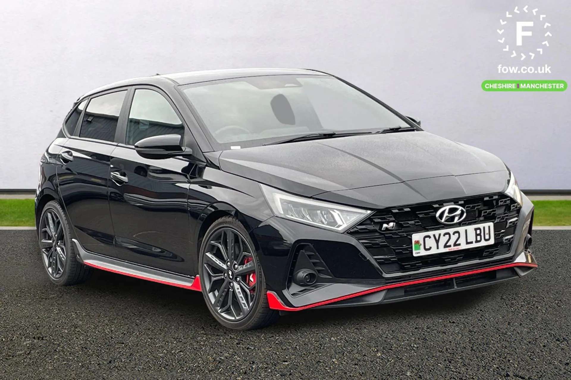 2022 HYUNDAI I20 2022 HYUNDAI I20