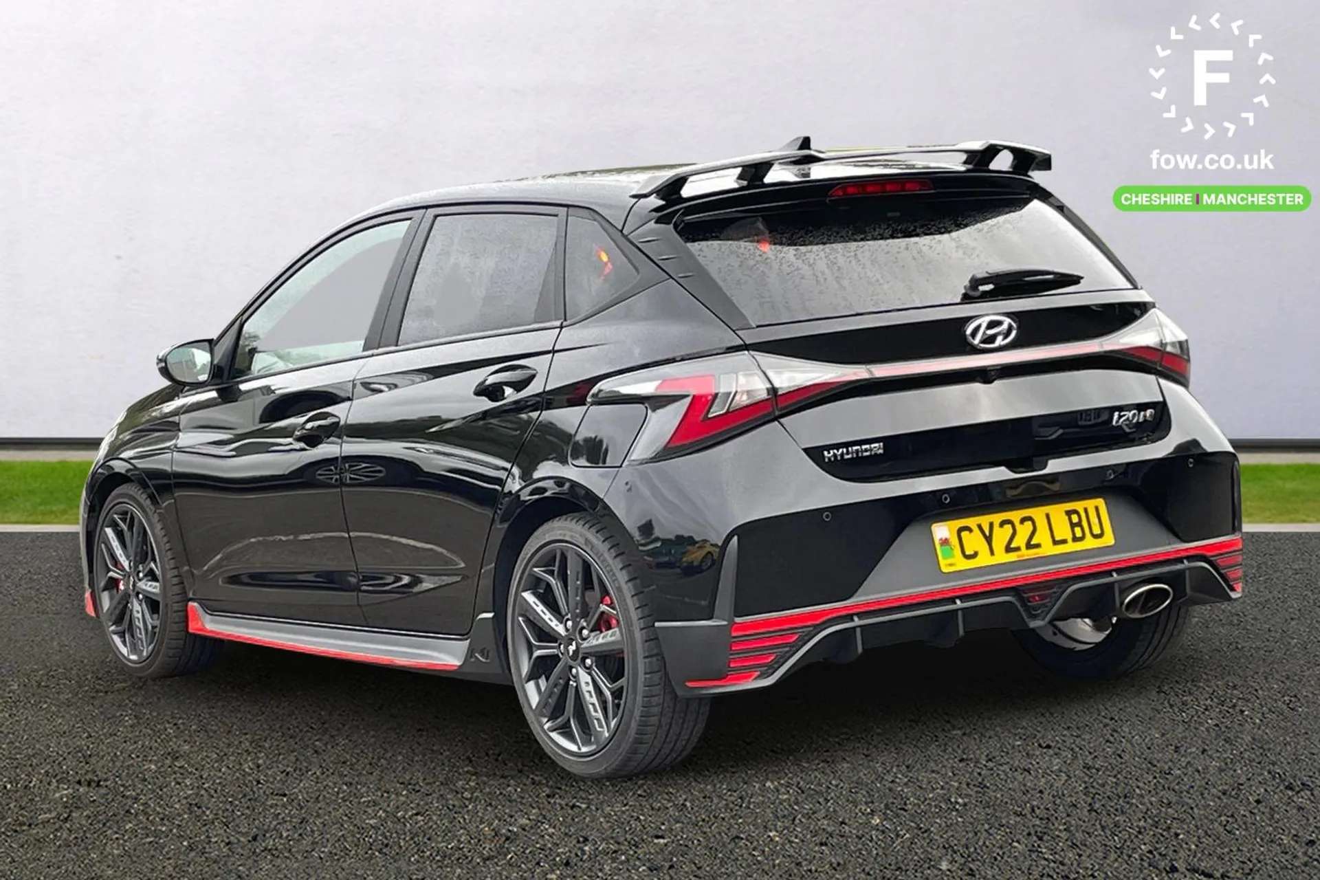 2022 HYUNDAI I20 2022 HYUNDAI I20