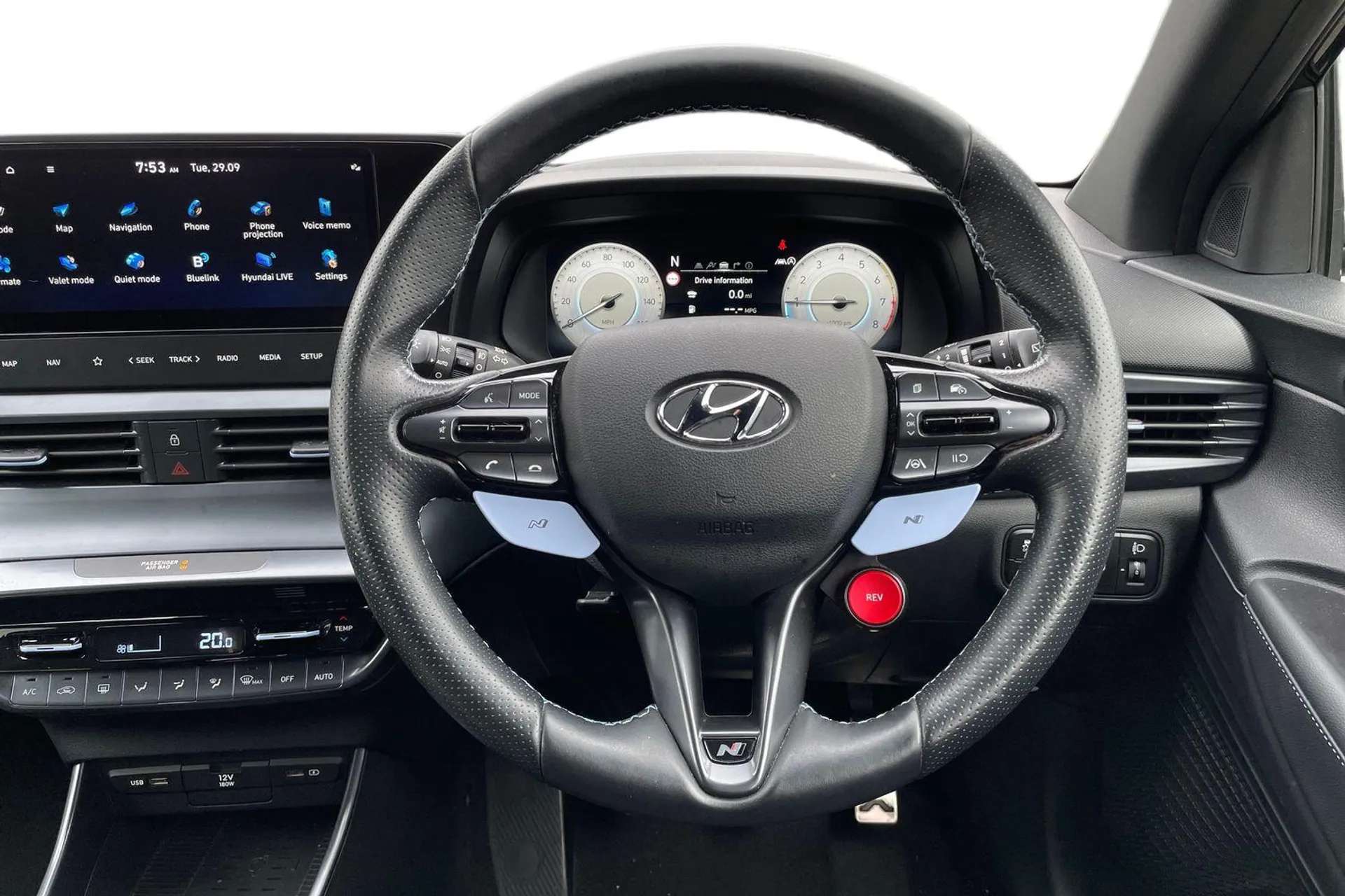 2022 HYUNDAI I20 2022 HYUNDAI I20
