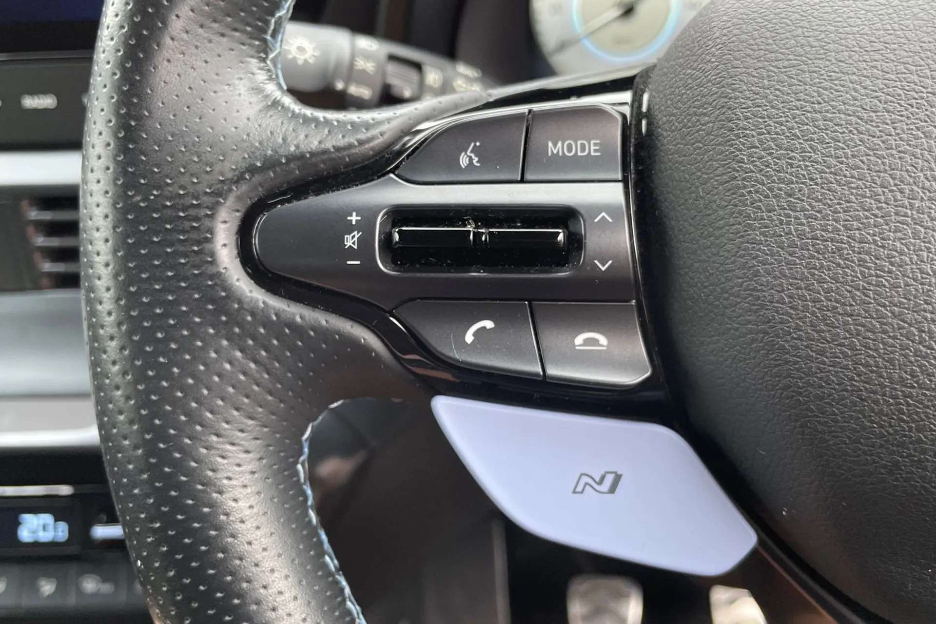2022 HYUNDAI I20 2022 HYUNDAI I20