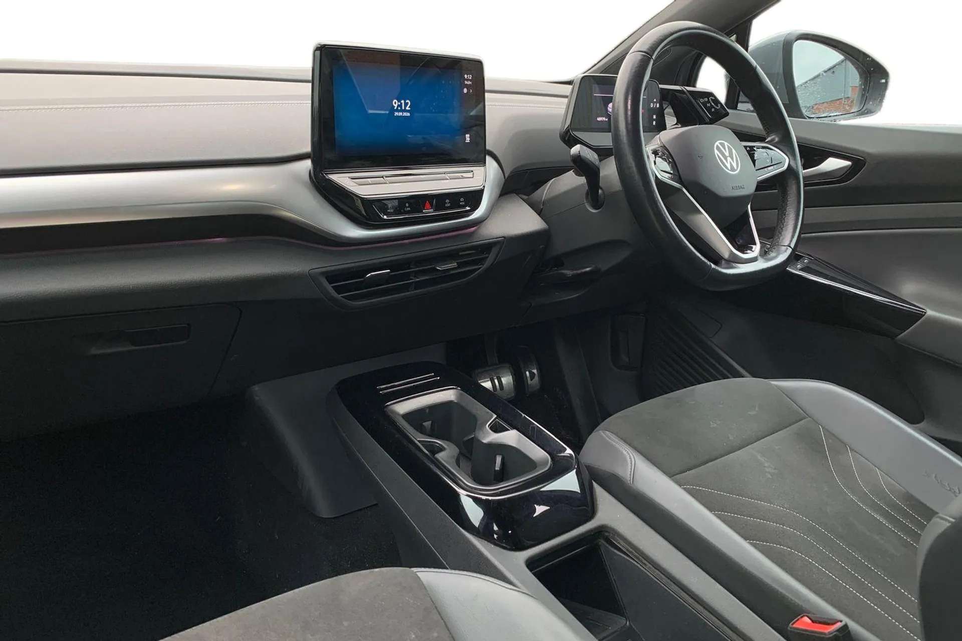 2023 VOLKSWAGEN ID.4 2023 VOLKSWAGEN ID.4