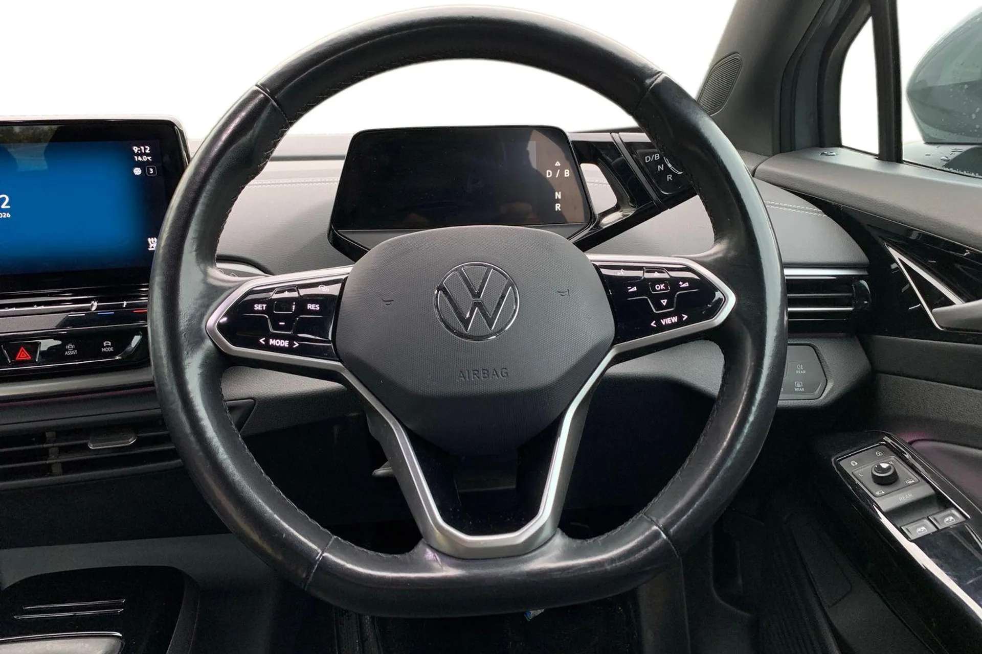 2023 VOLKSWAGEN ID.4 2023 VOLKSWAGEN ID.4