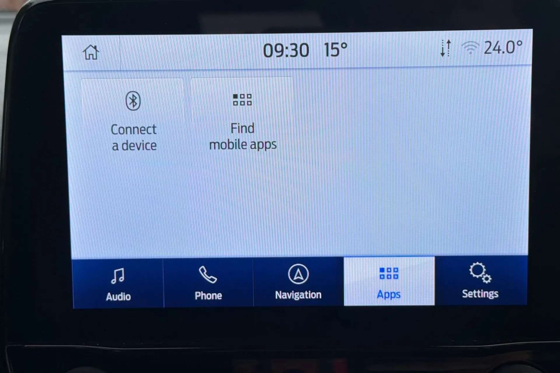 2023 FORD FIESTA 2023 FORD FIESTA