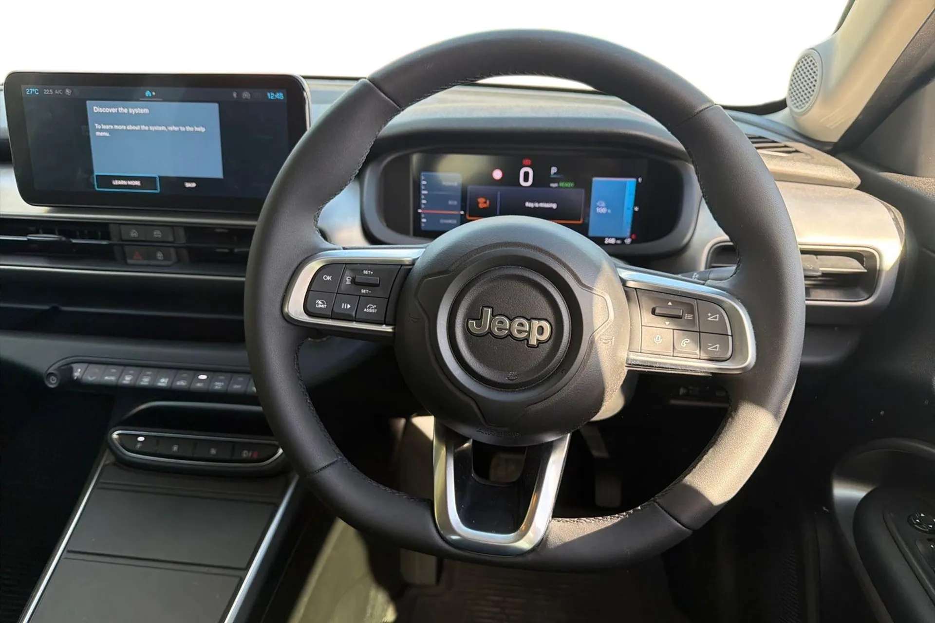 2026 JEEP AVENGER 2026 JEEP AVENGER