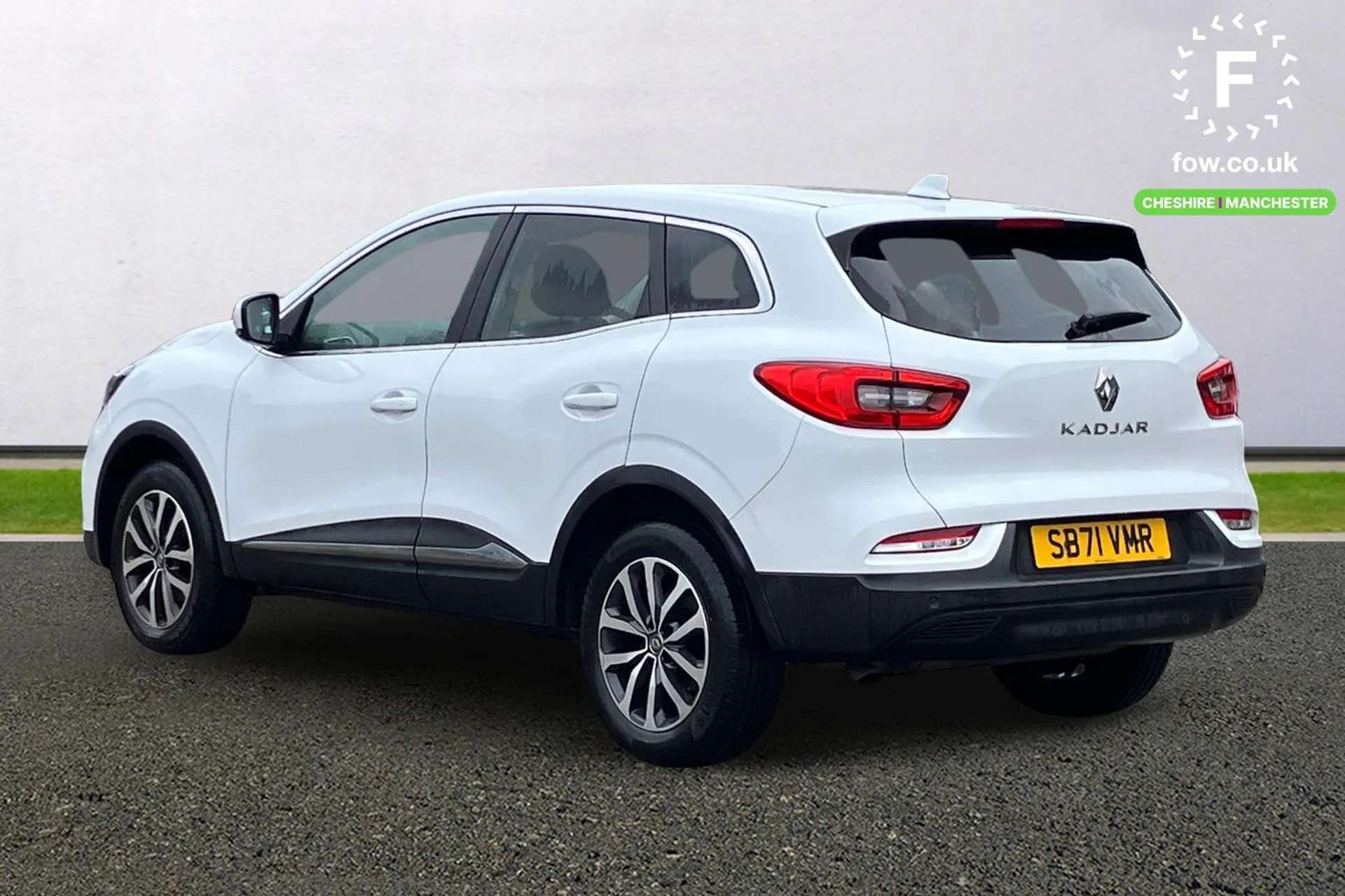 2022 RENAULT KADJAR 2022 RENAULT KADJAR