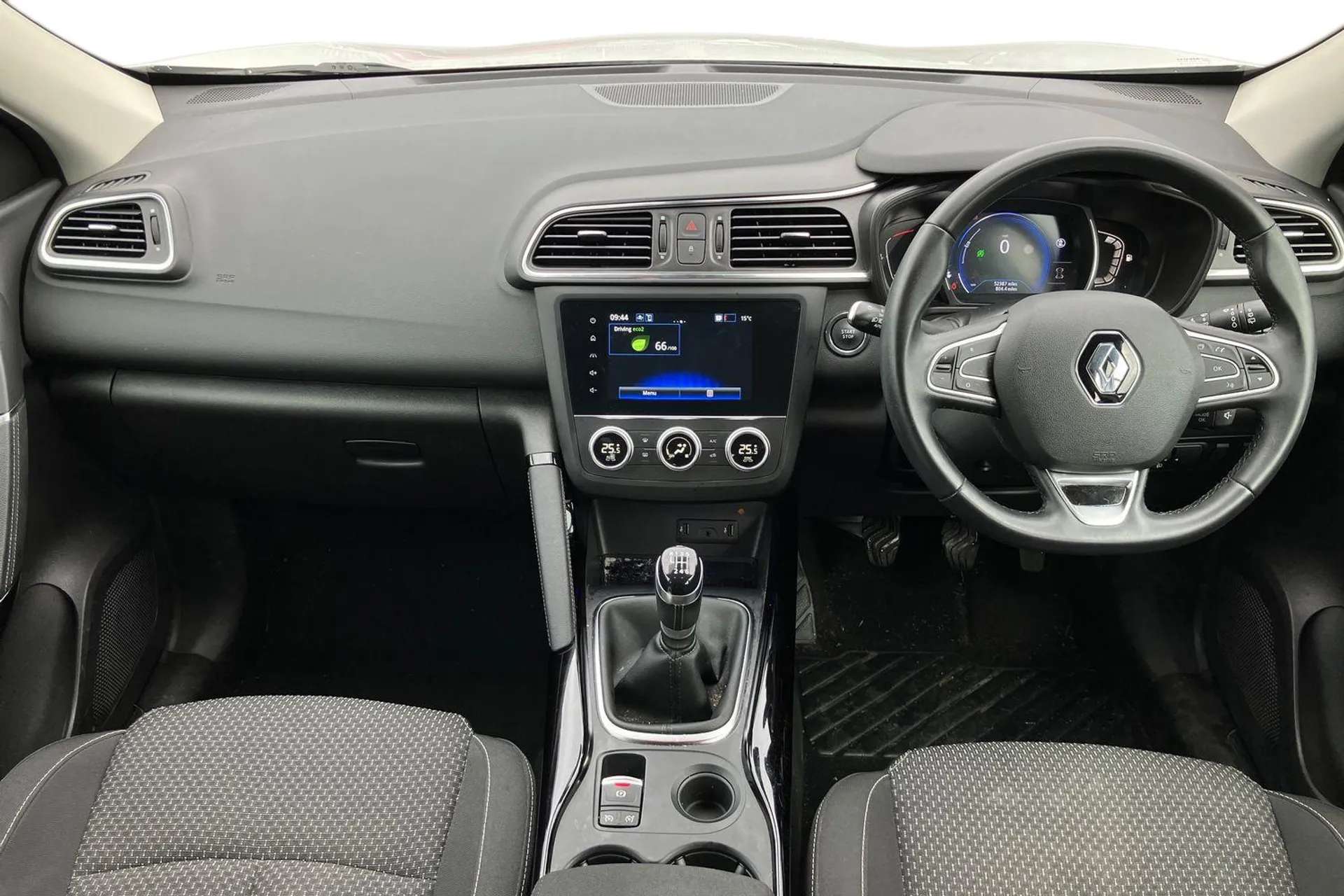 2022 RENAULT KADJAR 2022 RENAULT KADJAR