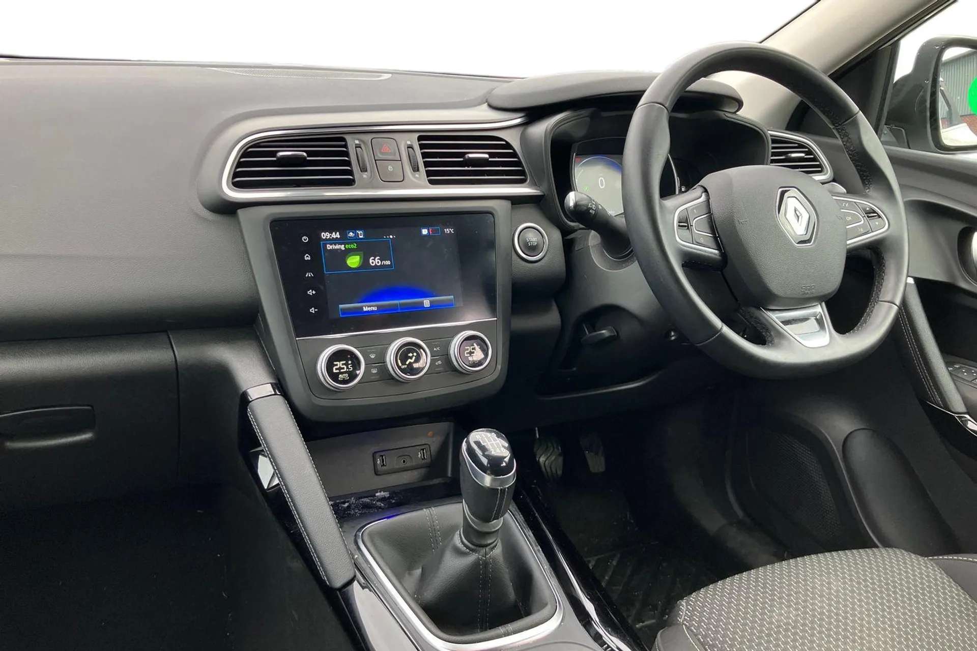 2022 RENAULT KADJAR 2022 RENAULT KADJAR