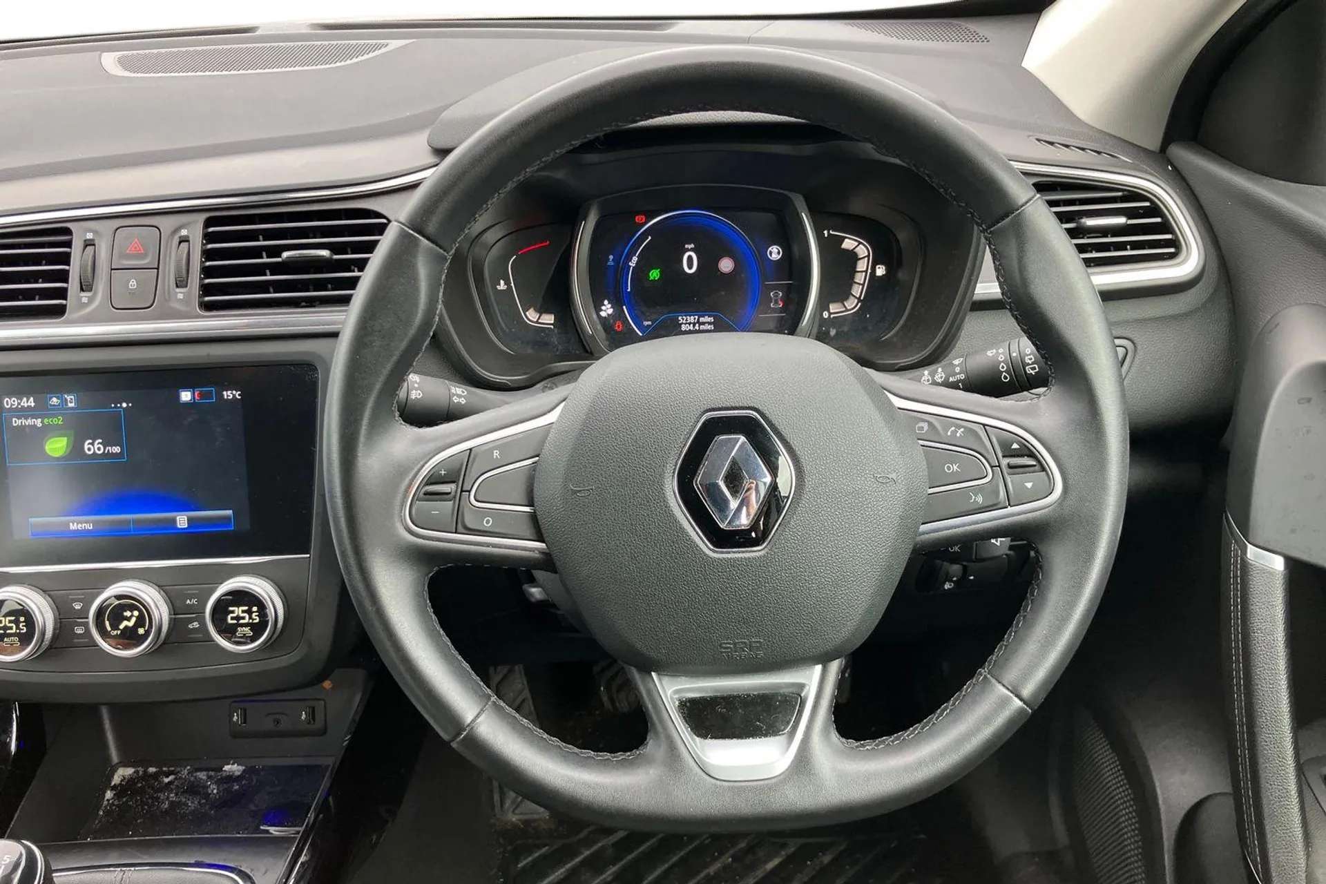 2022 RENAULT KADJAR 2022 RENAULT KADJAR