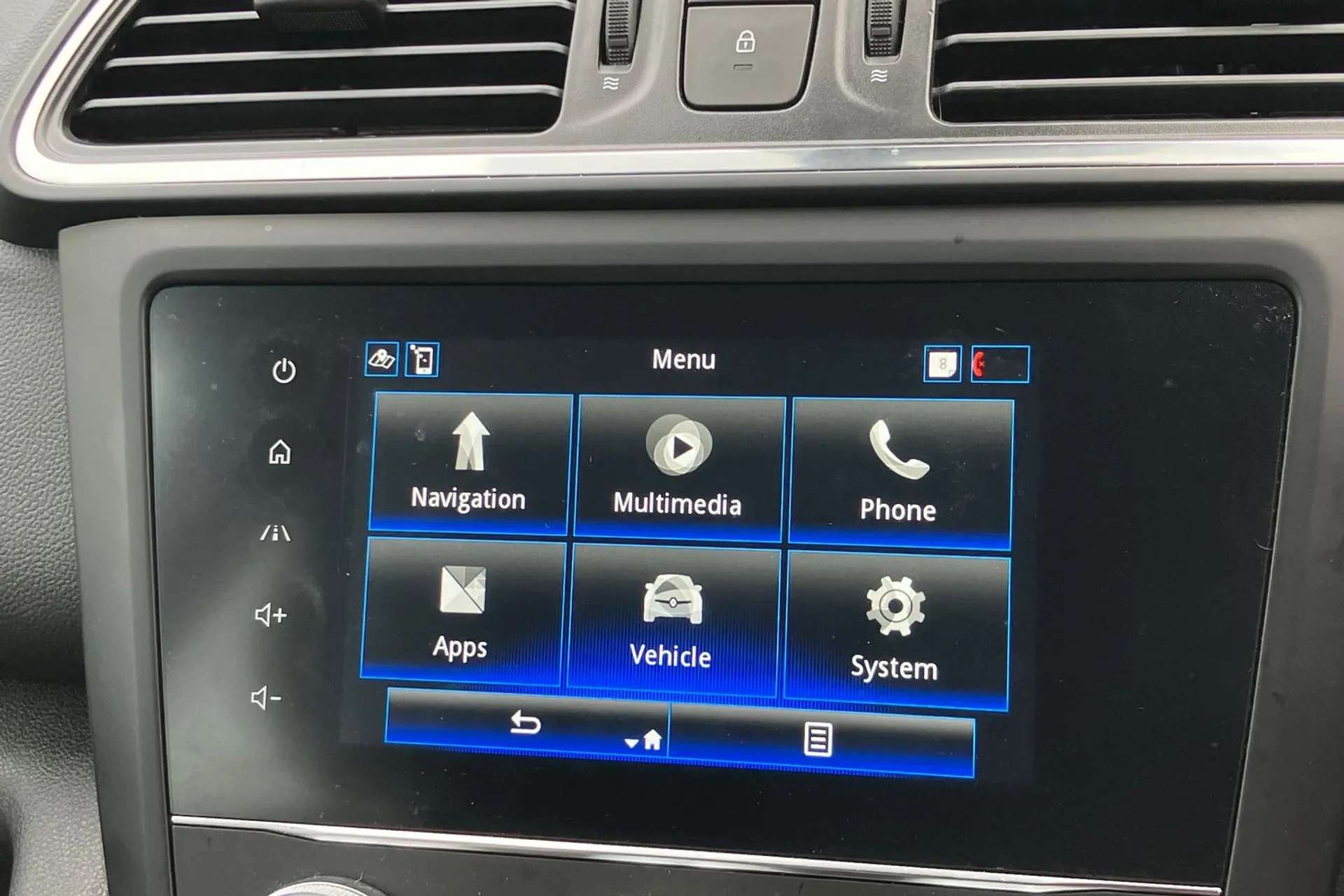 2022 RENAULT KADJAR 2022 RENAULT KADJAR