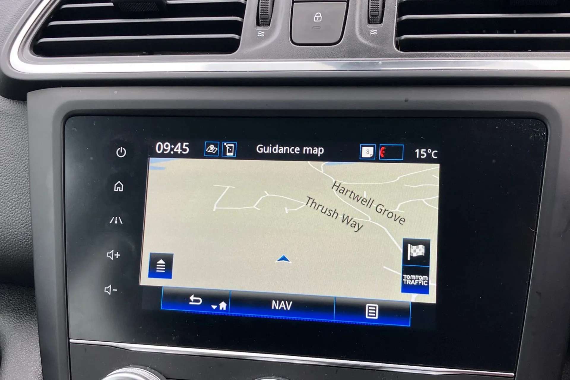 2022 RENAULT KADJAR 2022 RENAULT KADJAR