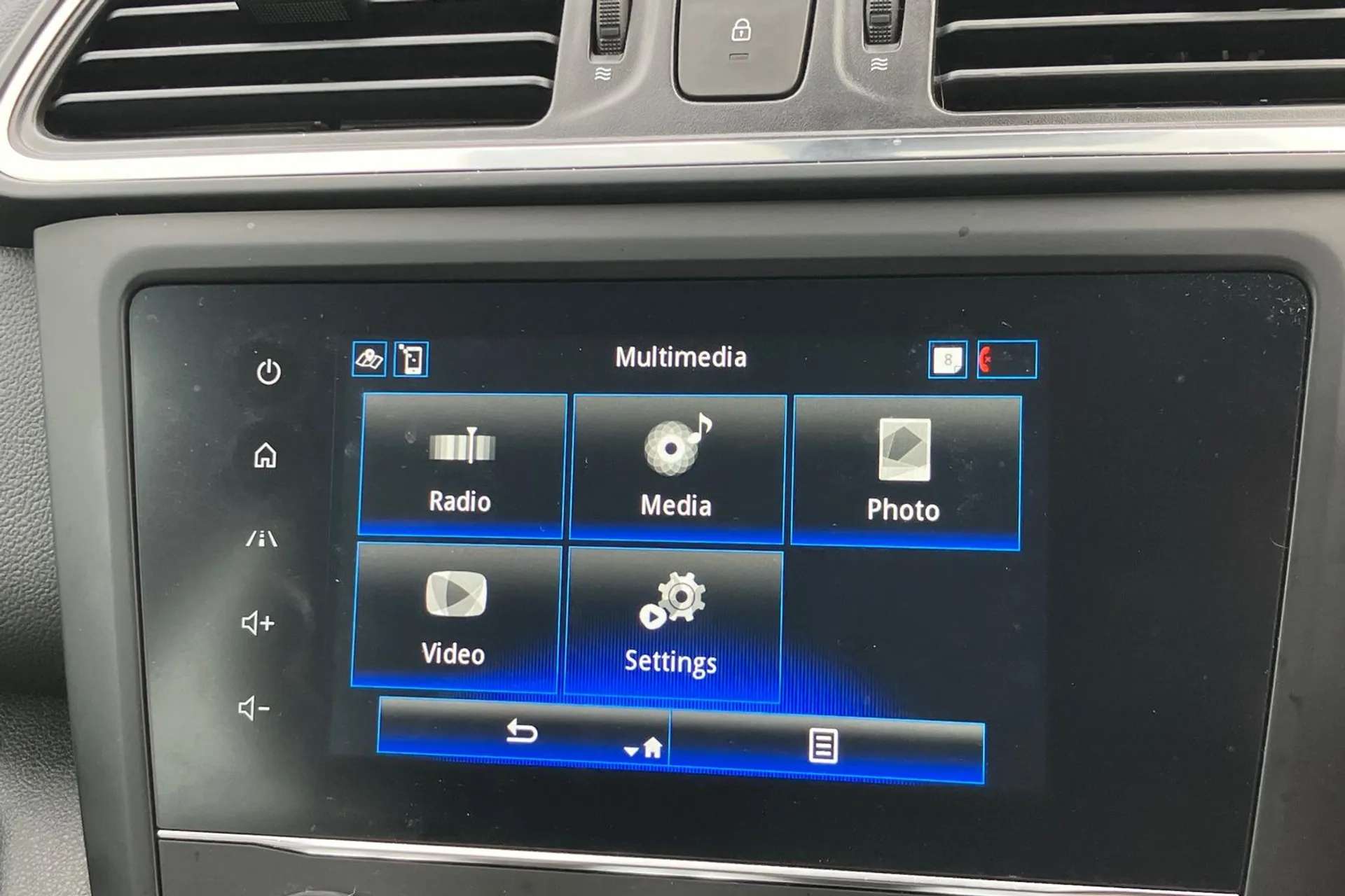 2022 RENAULT KADJAR 2022 RENAULT KADJAR