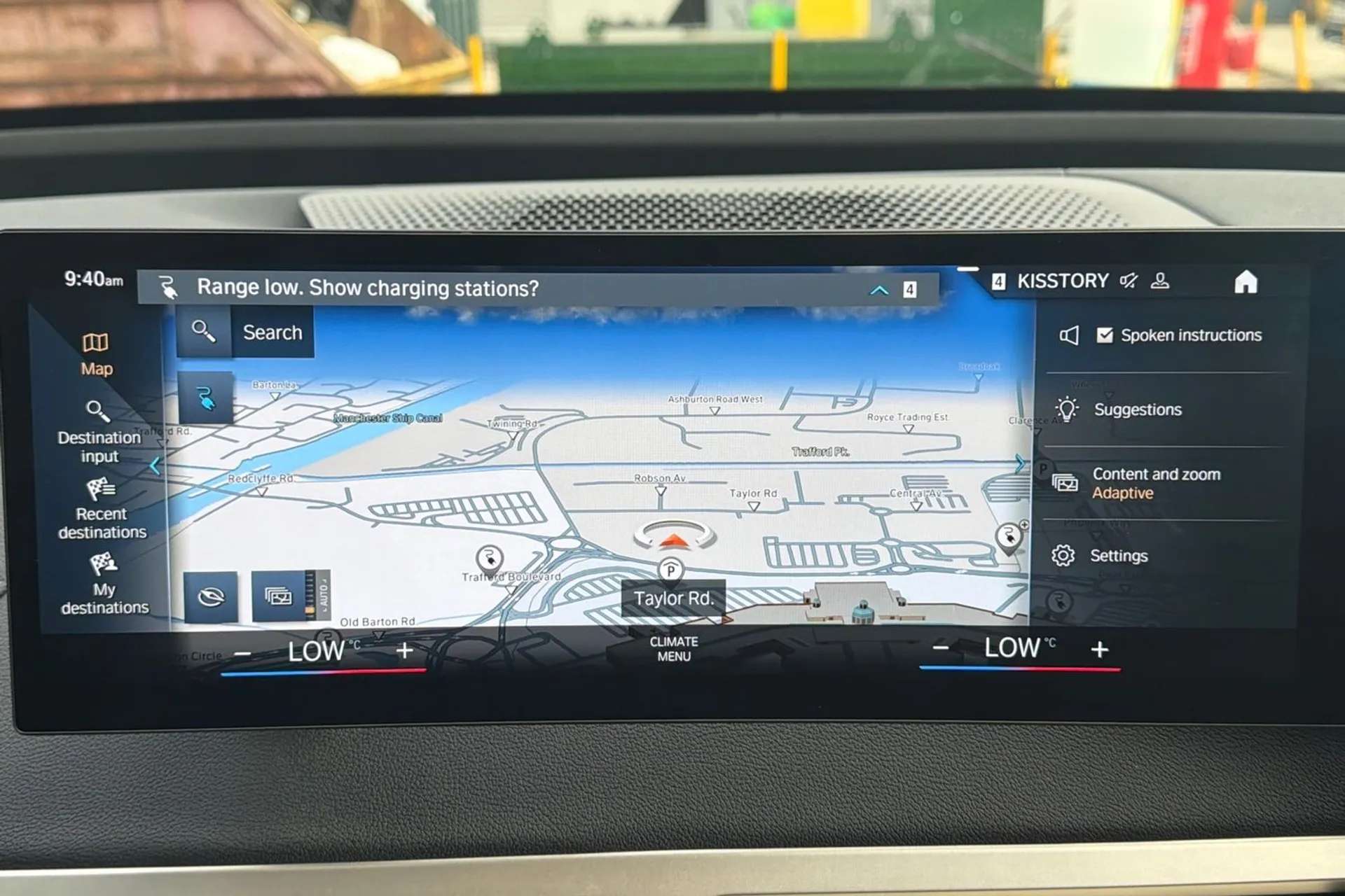 2022 BMW IX 2022 BMW IX