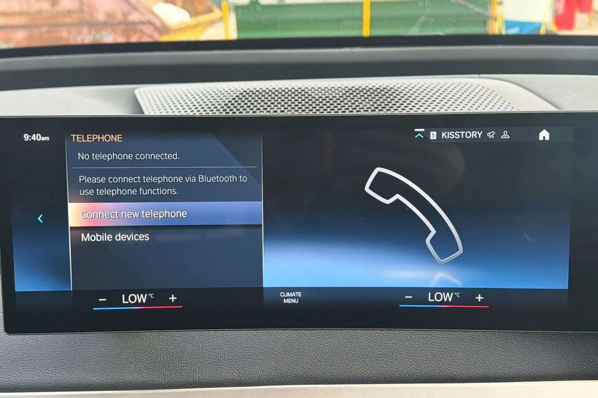2022 BMW IX 2022 BMW IX