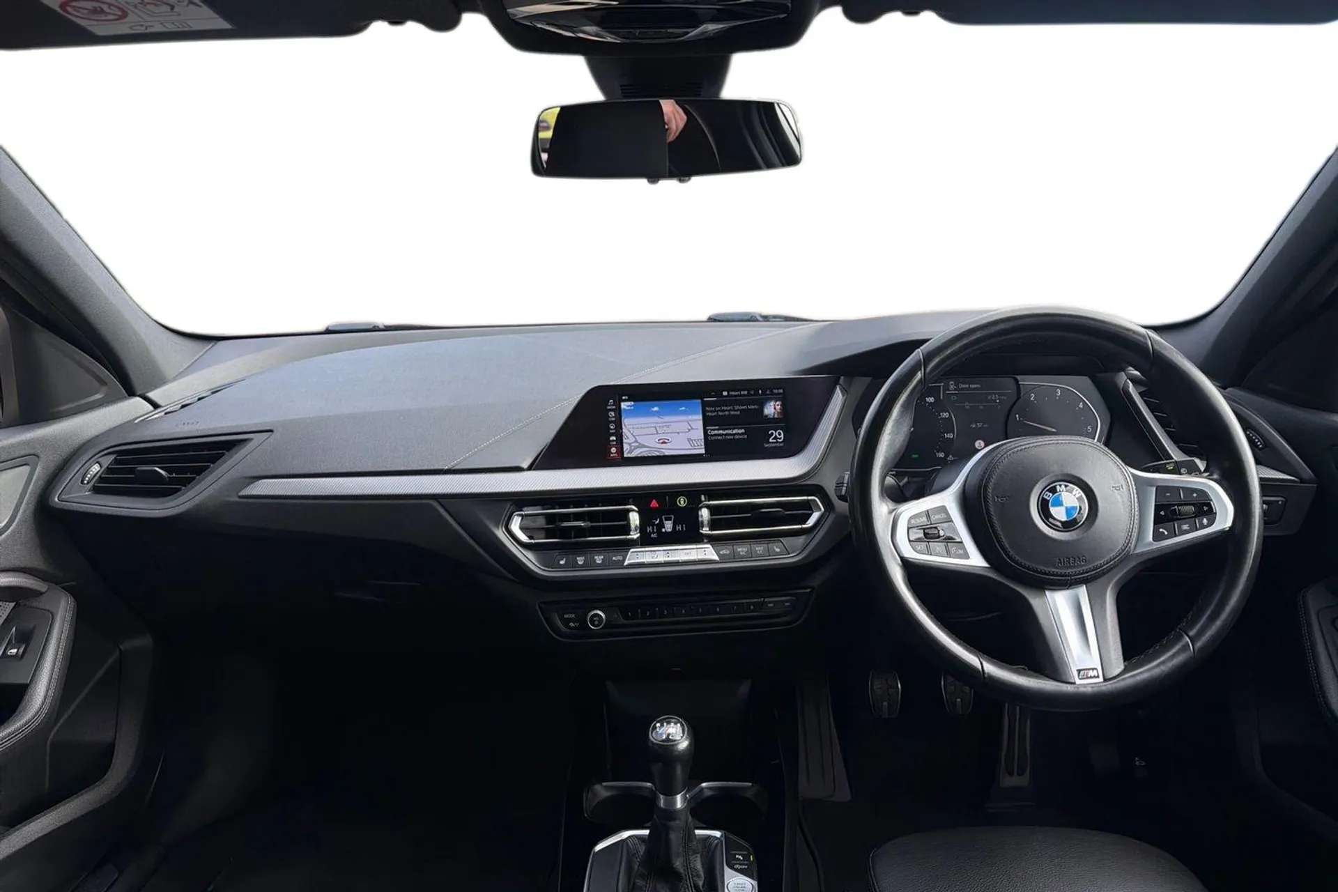 2021 BMW 1 SERIES 2021 BMW 1 SERIES