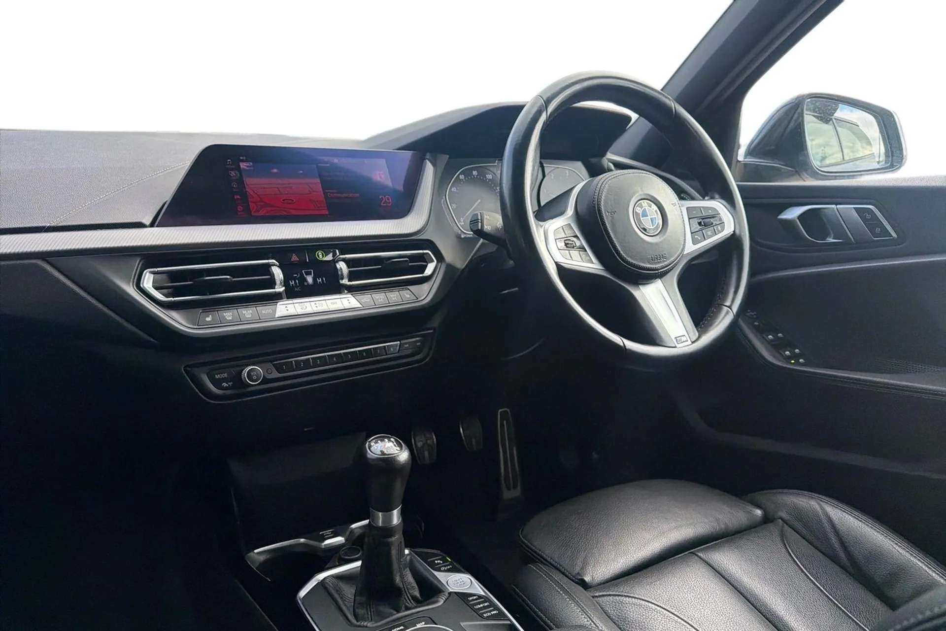 2021 BMW 1 SERIES 2021 BMW 1 SERIES
