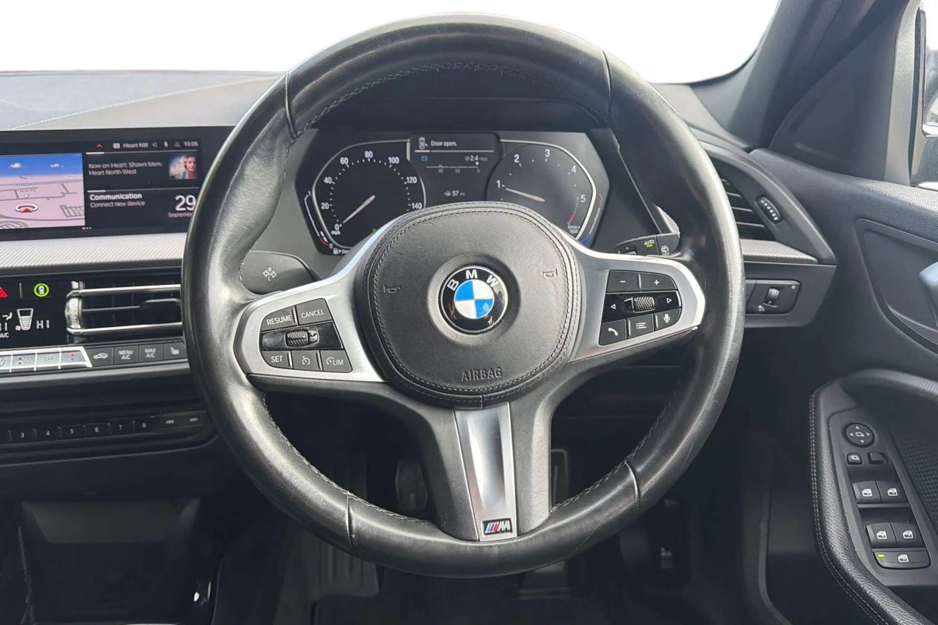 2021 BMW 1 SERIES 2021 BMW 1 SERIES