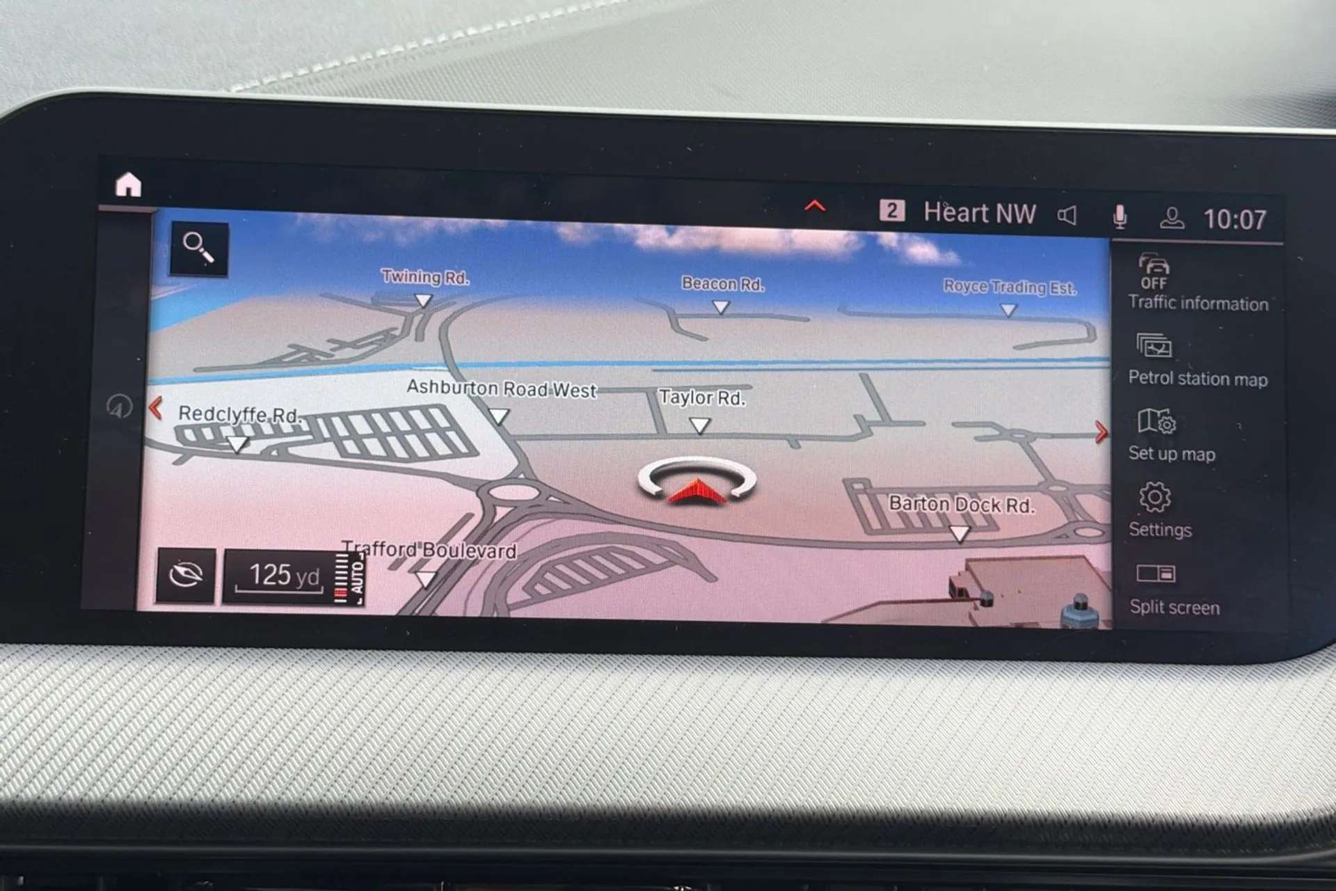 2021 BMW 1 SERIES 2021 BMW 1 SERIES
