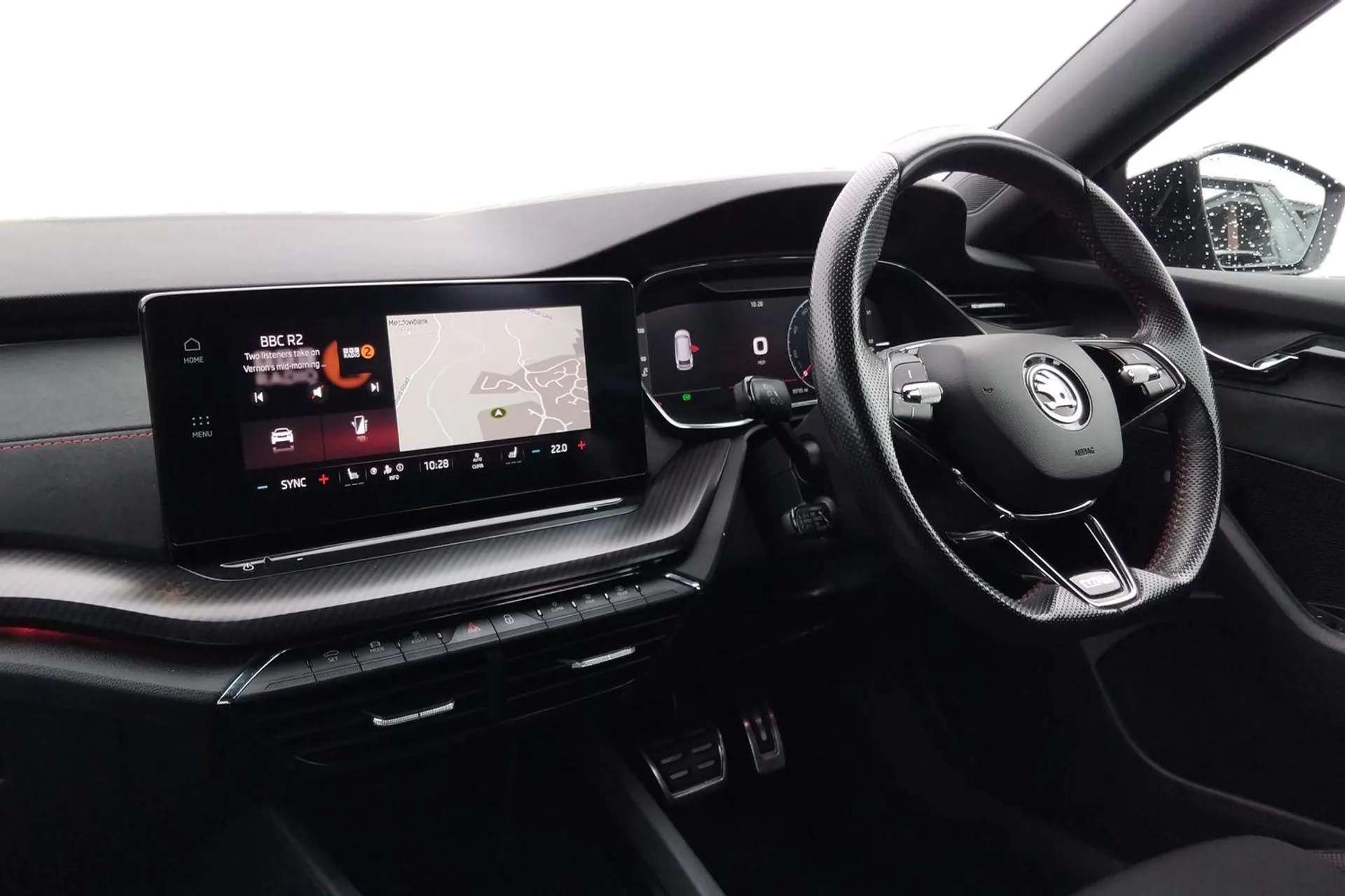 2022 SKODA OCTAVIA 2022 SKODA OCTAVIA